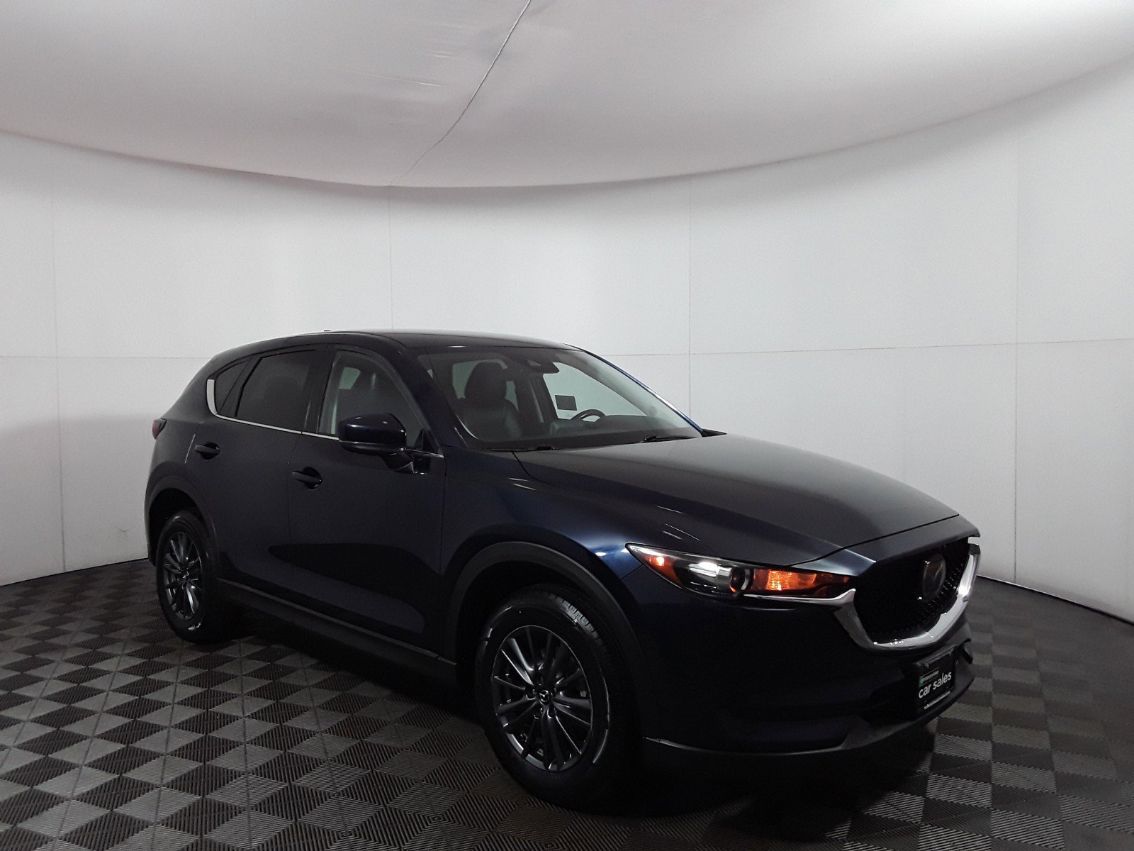 2020 Mazda CX-5 Touring FWD