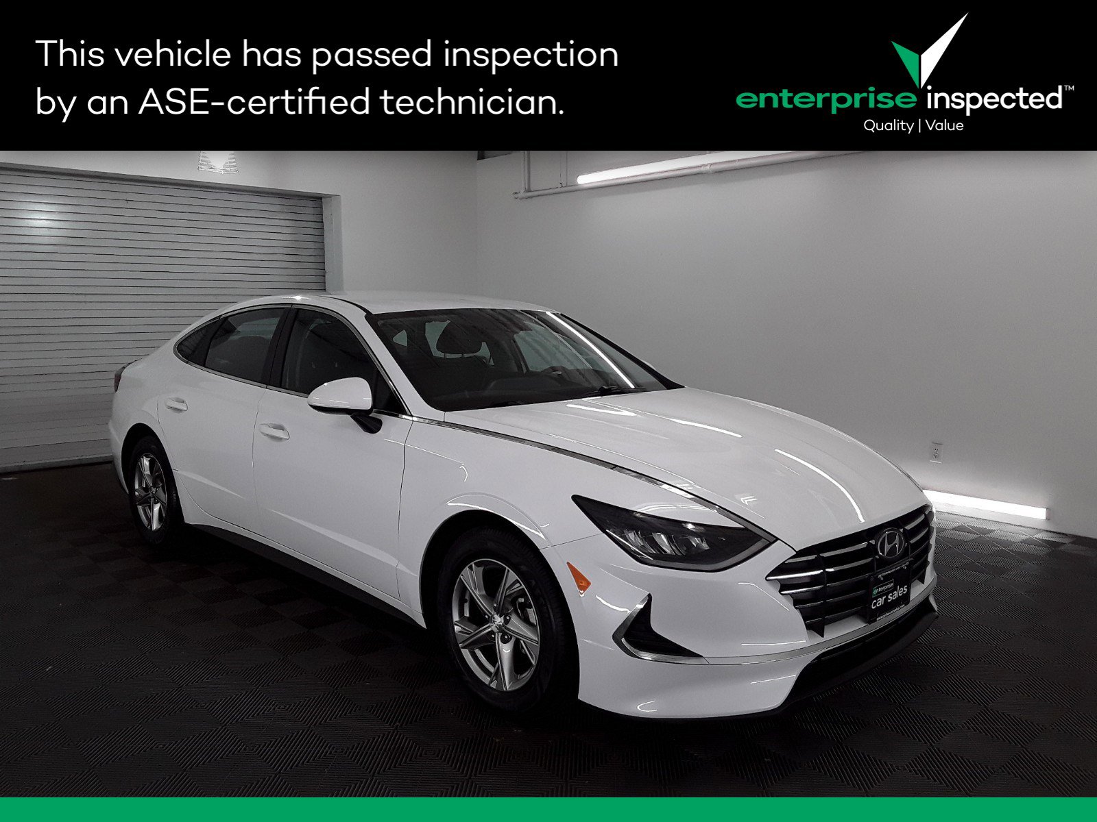 Used 2022 Hyundai Sonata 