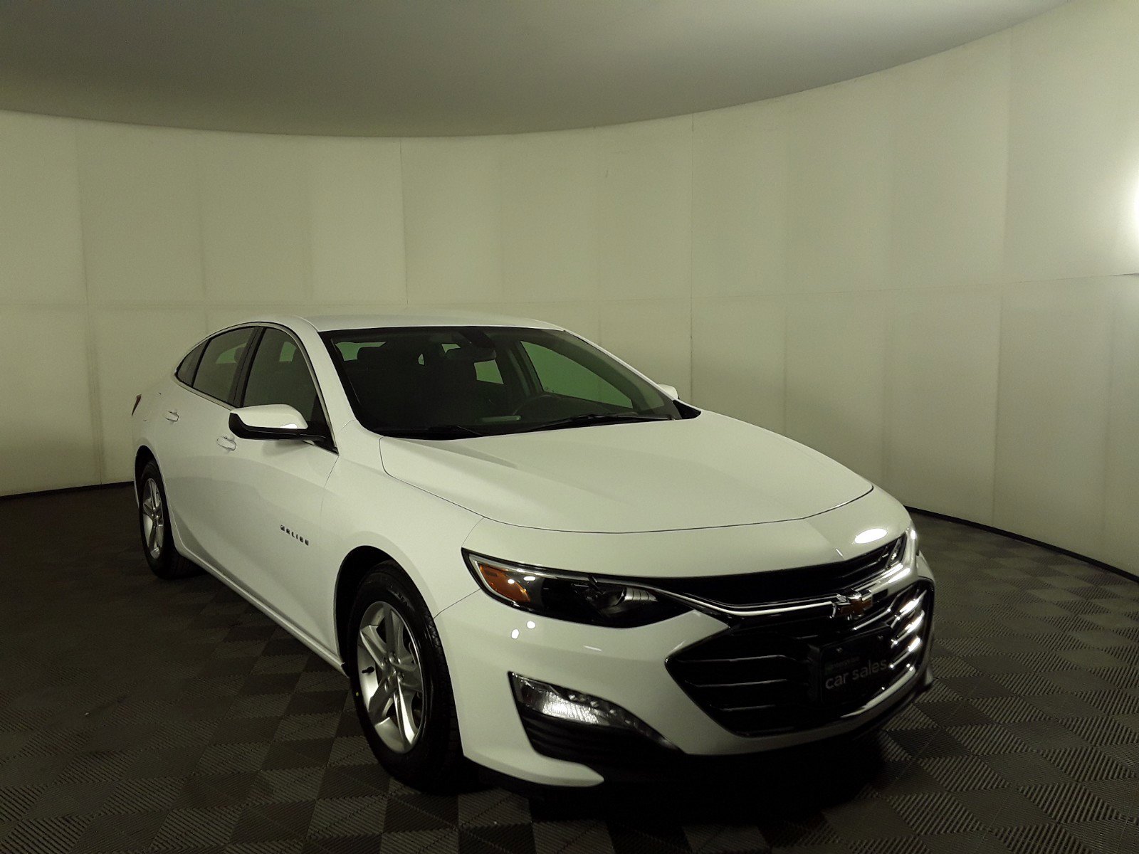 Used 2022 Chevrolet Malibu 4dr Sdn LT