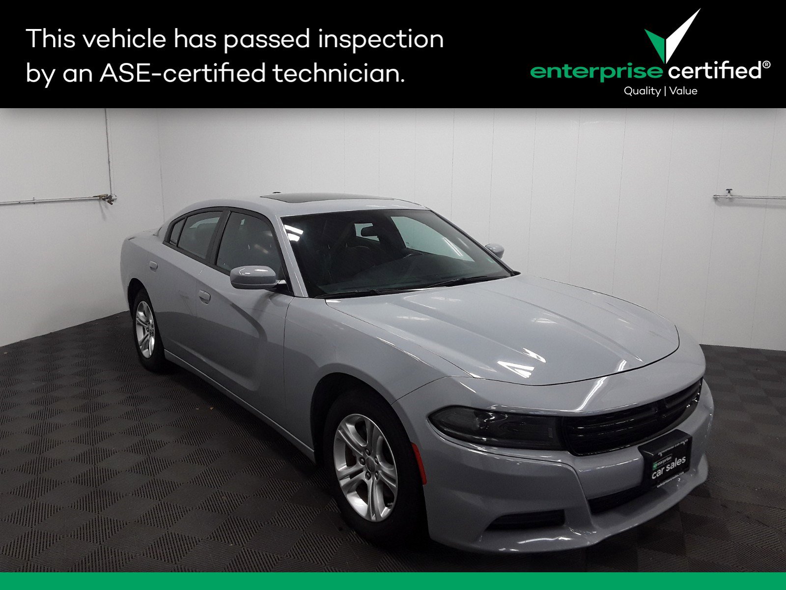 Used 2022 Dodge Charger SXT RWD