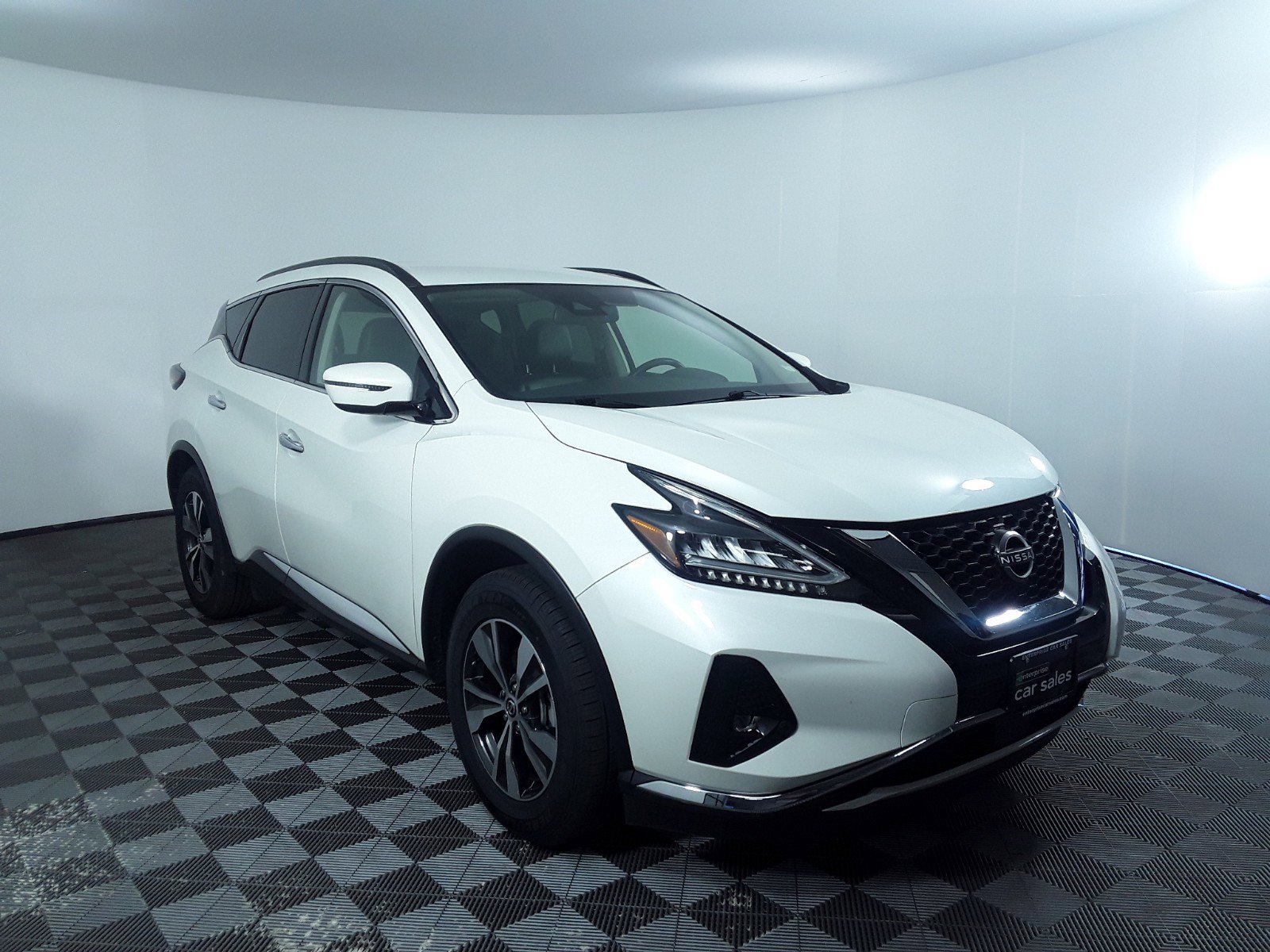 2023 Nissan Murano AWD SV