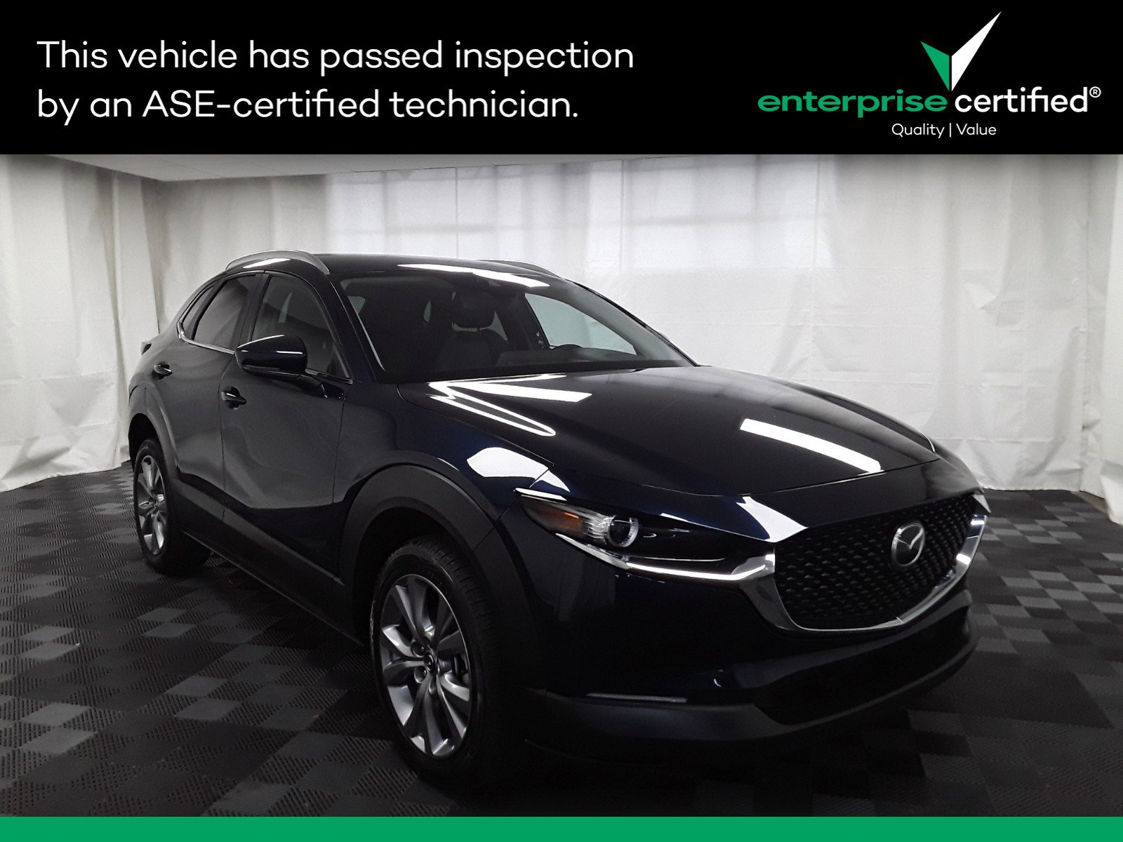 Used 2023 Mazda CX-30 2.5 S Select Package AWD