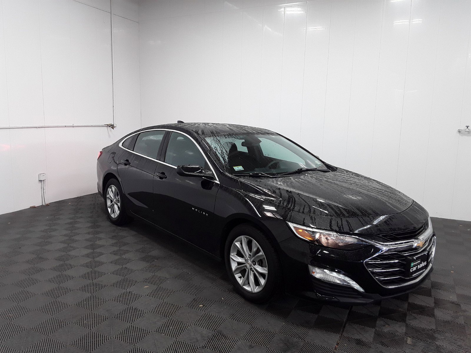 2022 Chevrolet Malibu 4dr Sdn LT