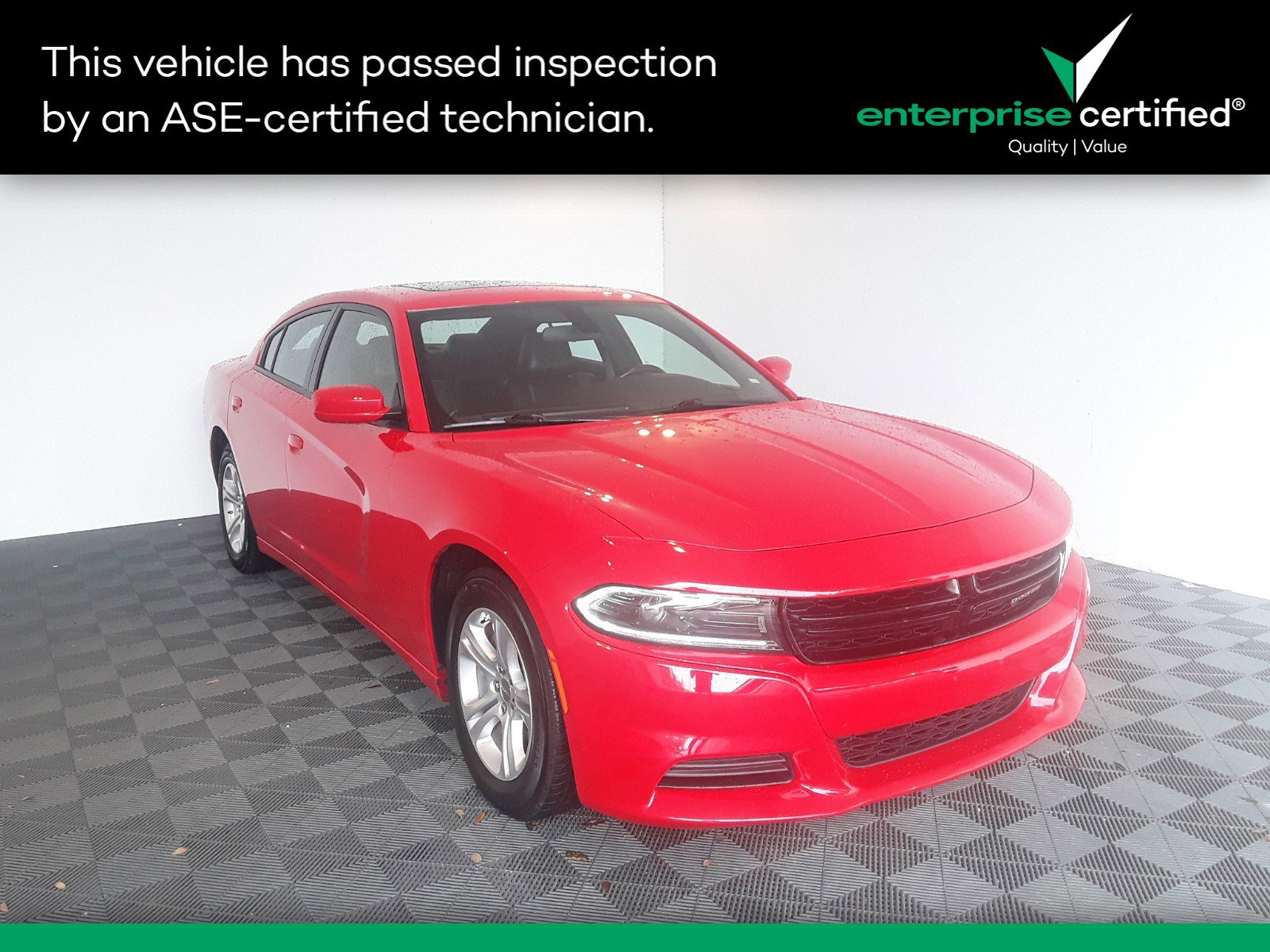 Used 2022 Dodge Charger SXT RWD