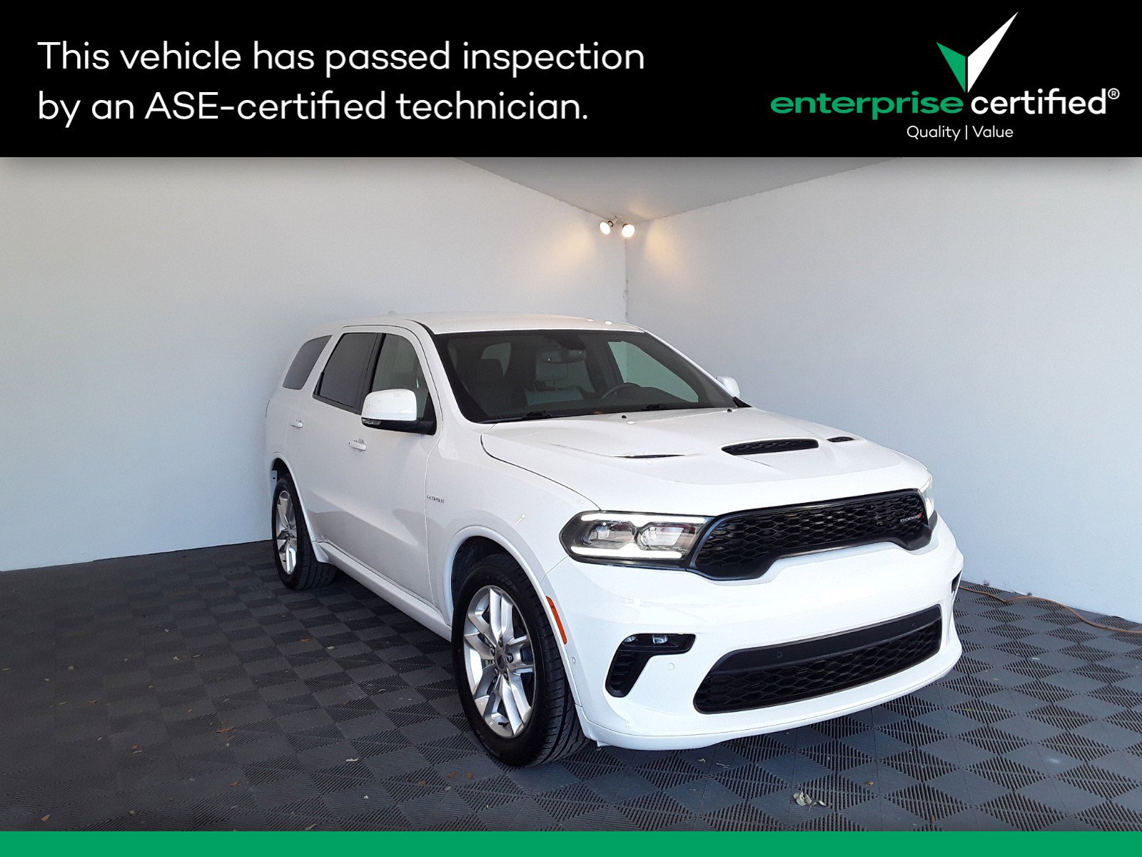 Used 2022 Dodge Durango R/T RWD