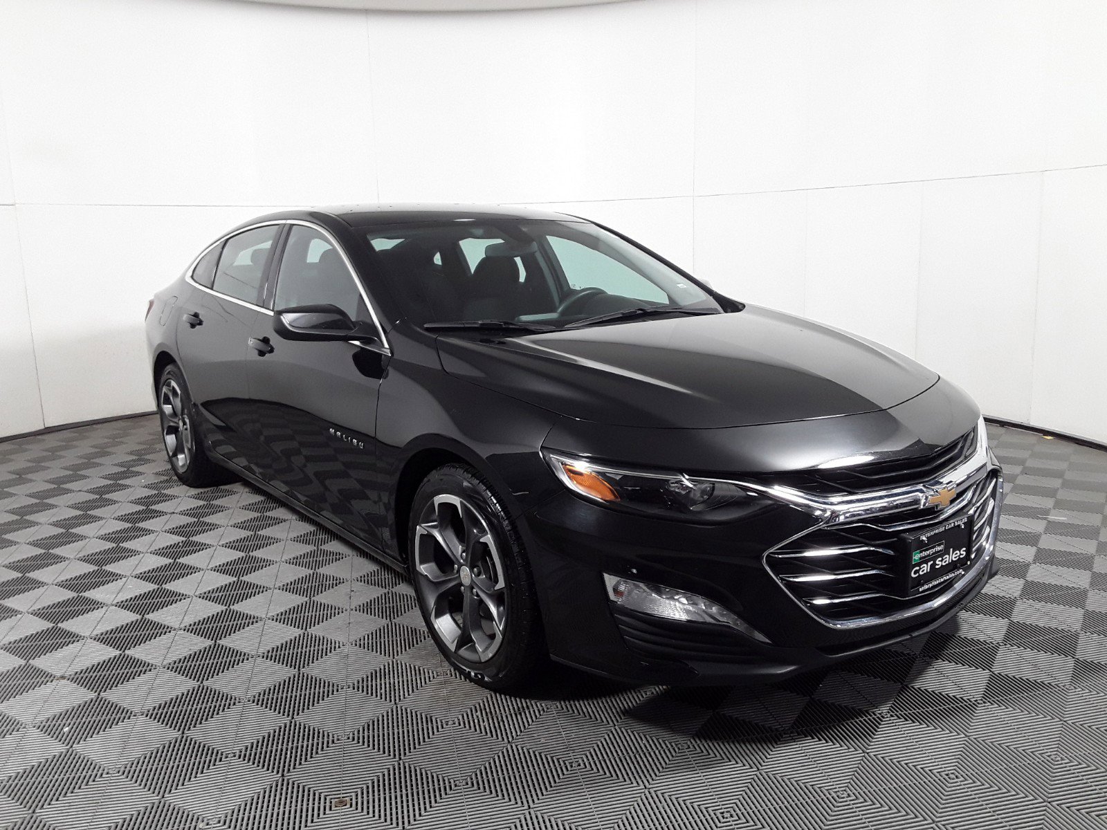 Used 2022 Chevrolet Malibu 4dr Sdn LT