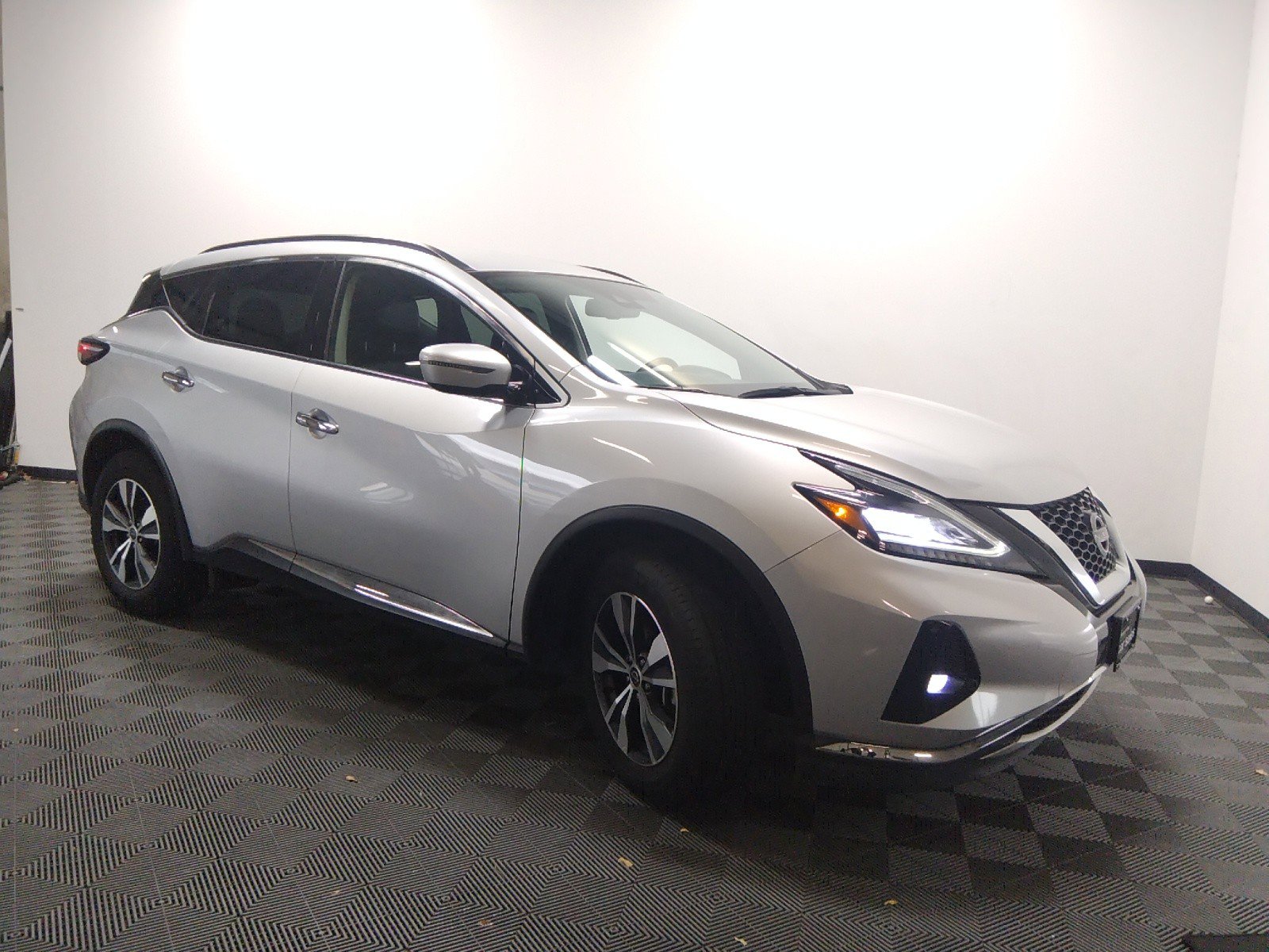 2023 Nissan Murano AWD SV