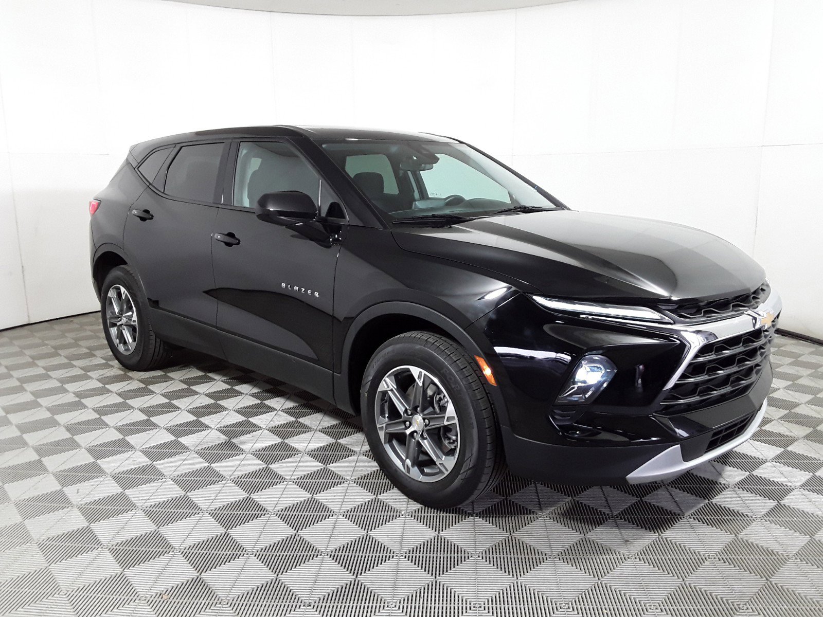 2023 Chevrolet Blazer AWD 4dr LT w/2LT