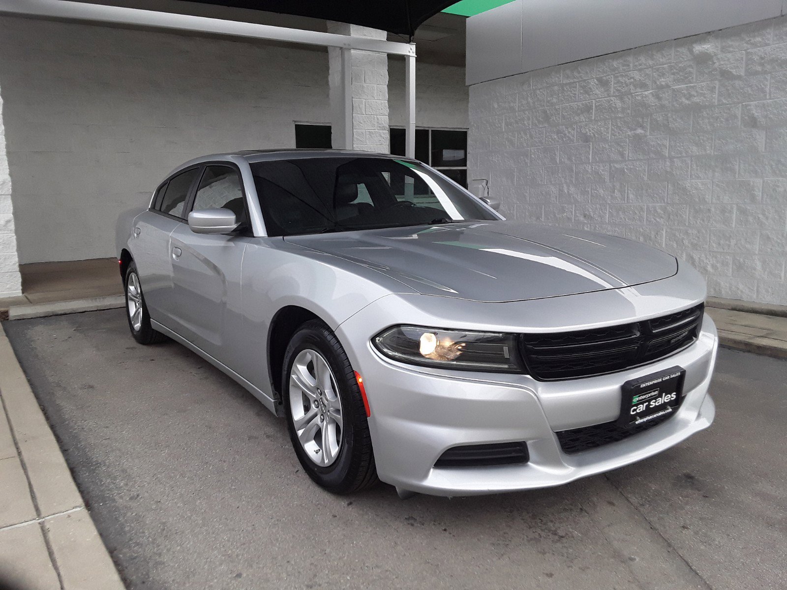 Used 2022 Dodge Charger SXT RWD