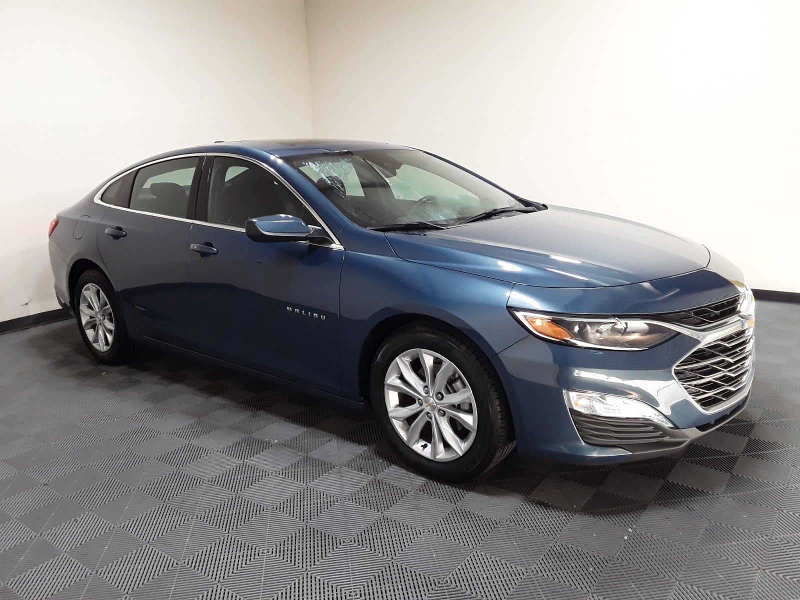 2024 Chevrolet Malibu LT 4dr Sdn