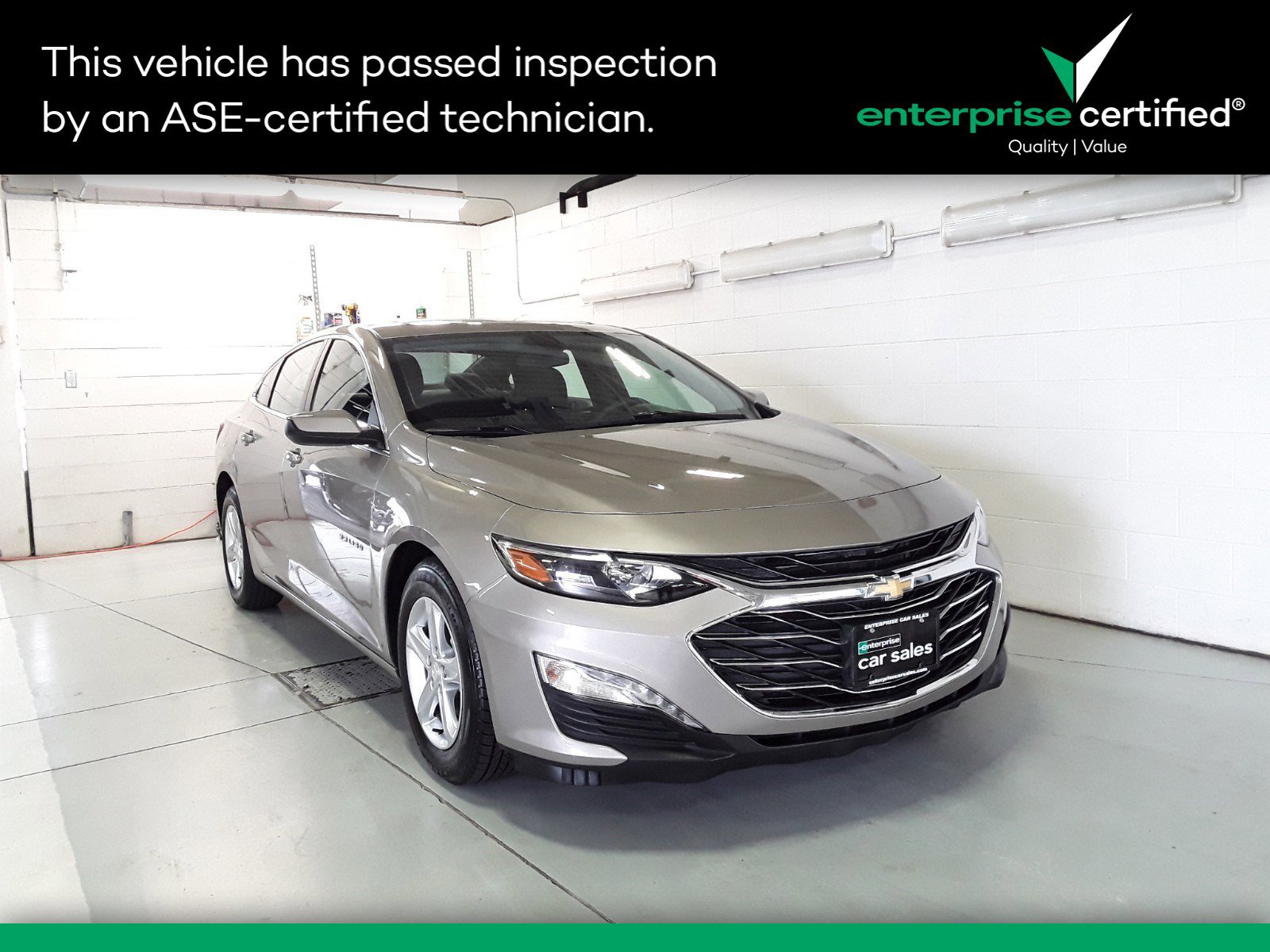 Used 2022 Chevrolet Malibu 4dr LT