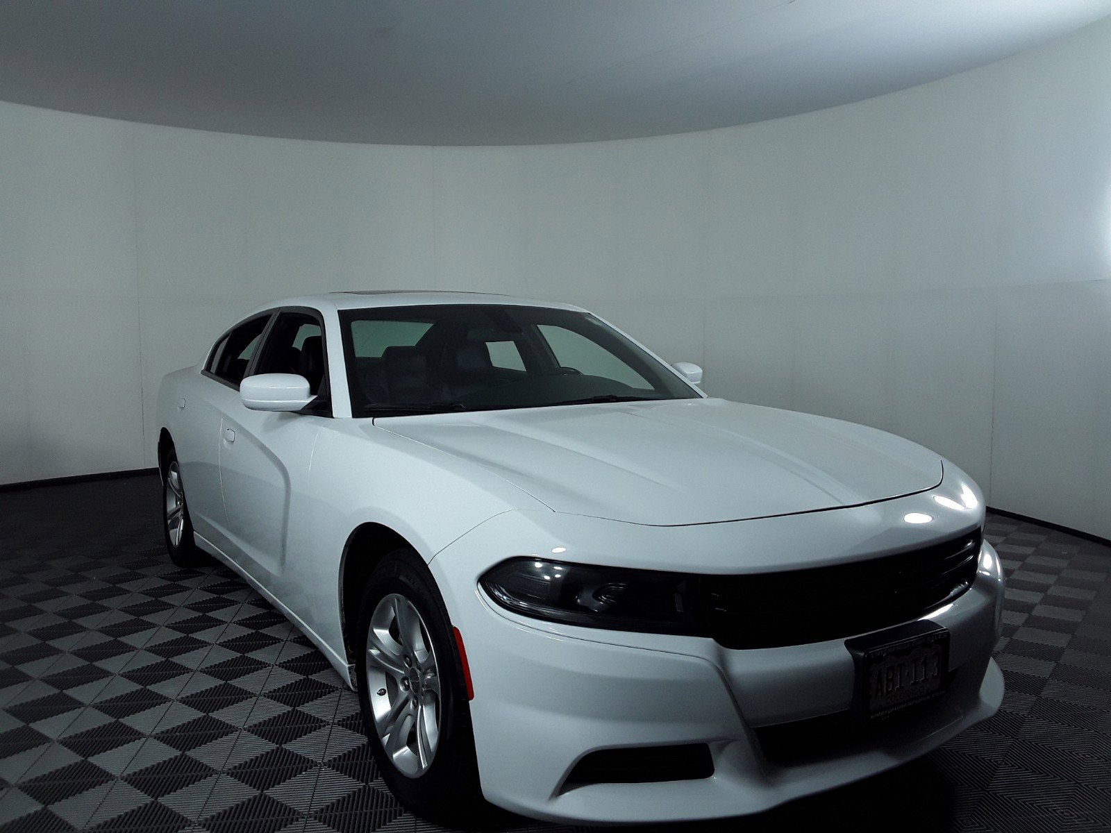 Used 2022 Dodge Charger SXT RWD