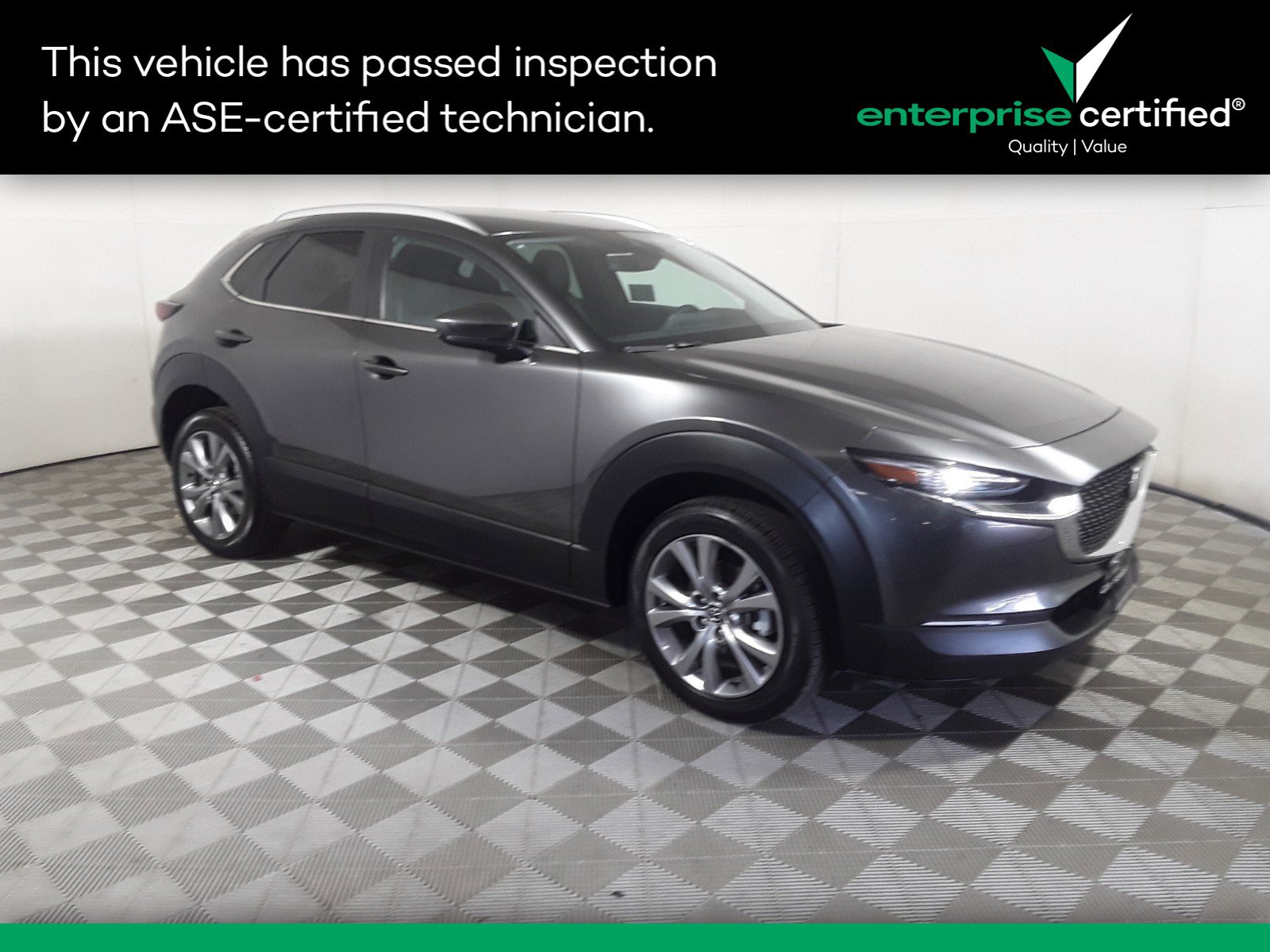 Used 2023 Mazda CX-30 2.5 S Select Package AWD