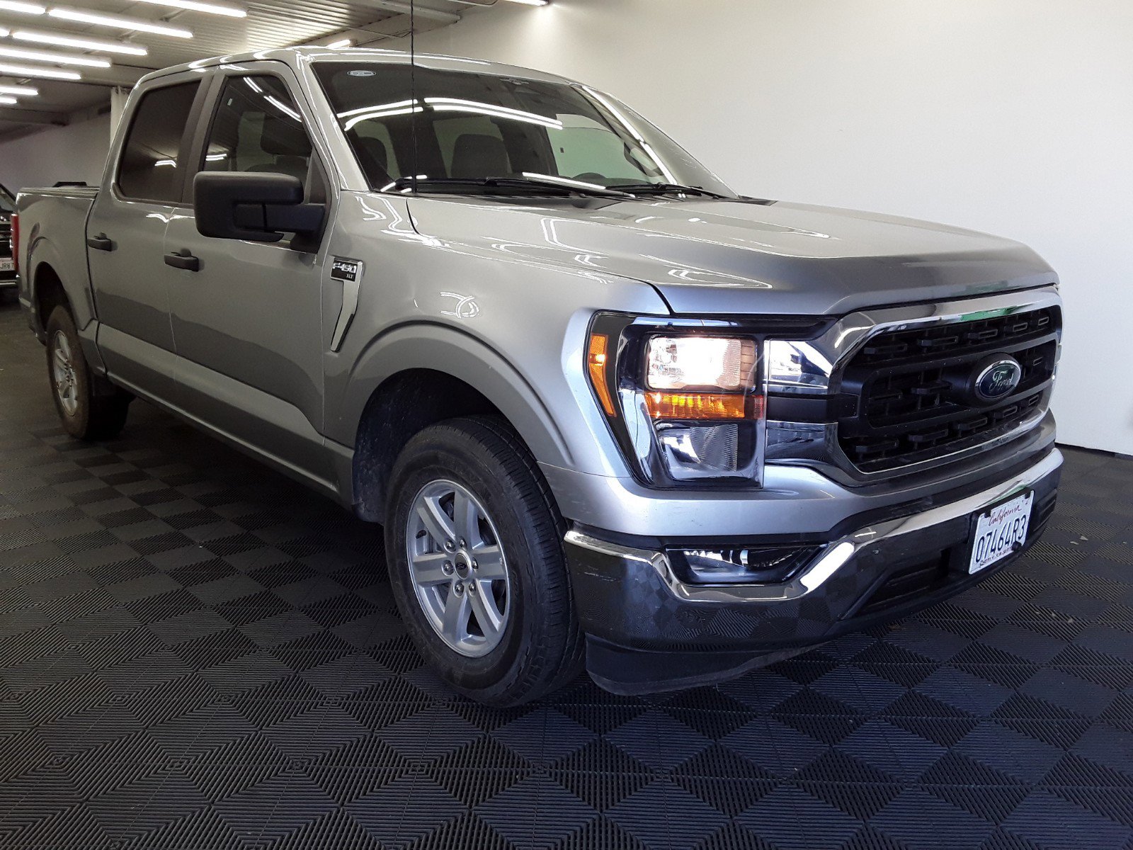 Used 2023 Ford F-150 