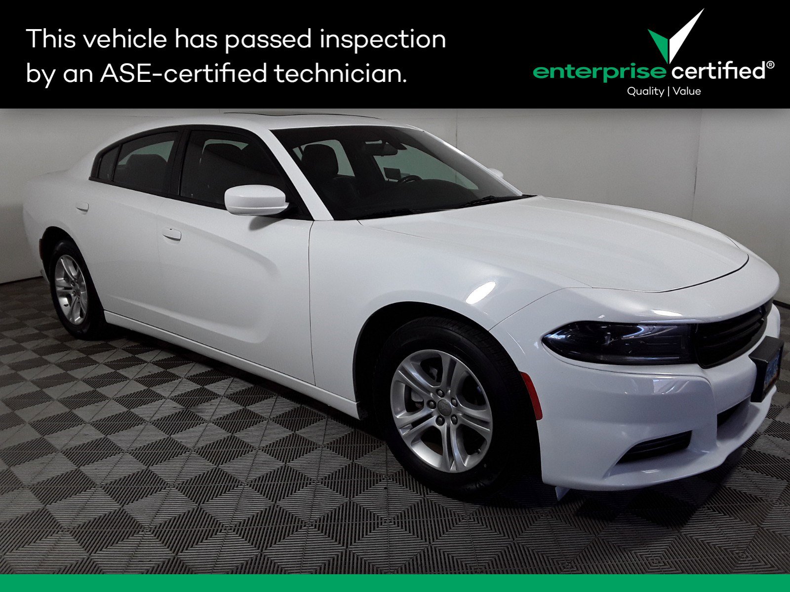 Used 2022 Dodge Charger SXT RWD