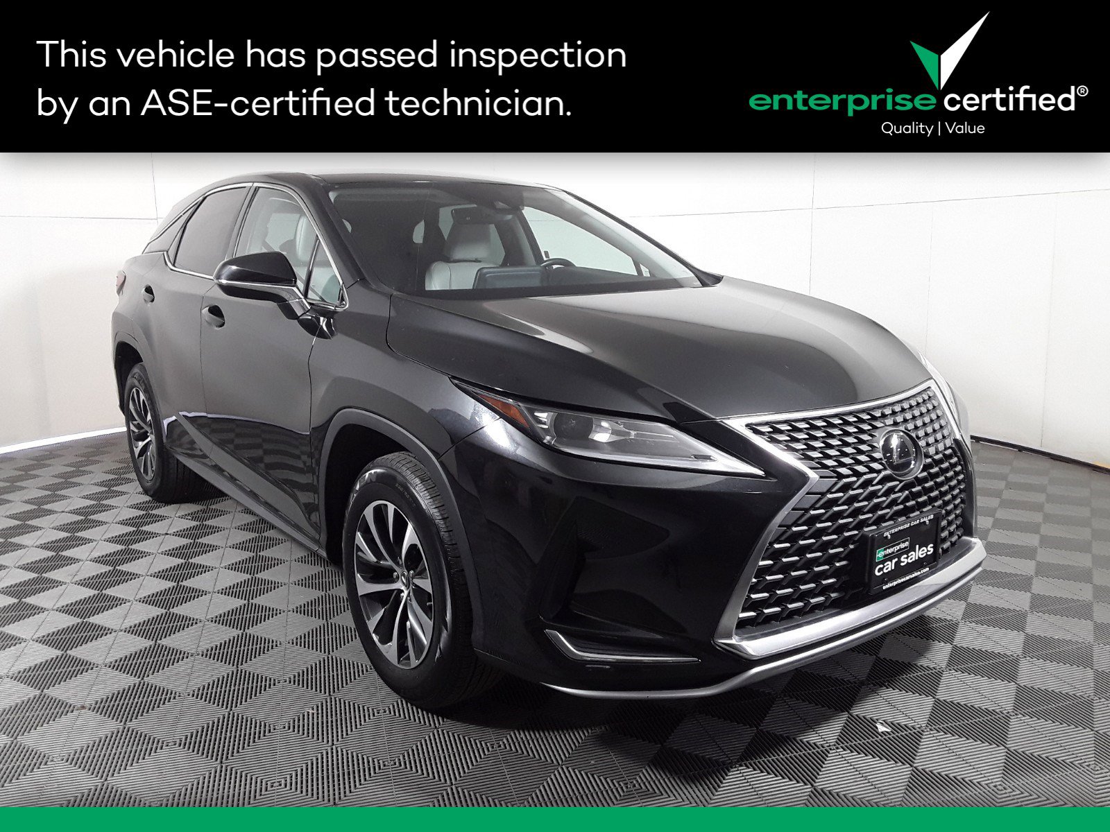 Used 2022 Lexus RX RX 350 AWD