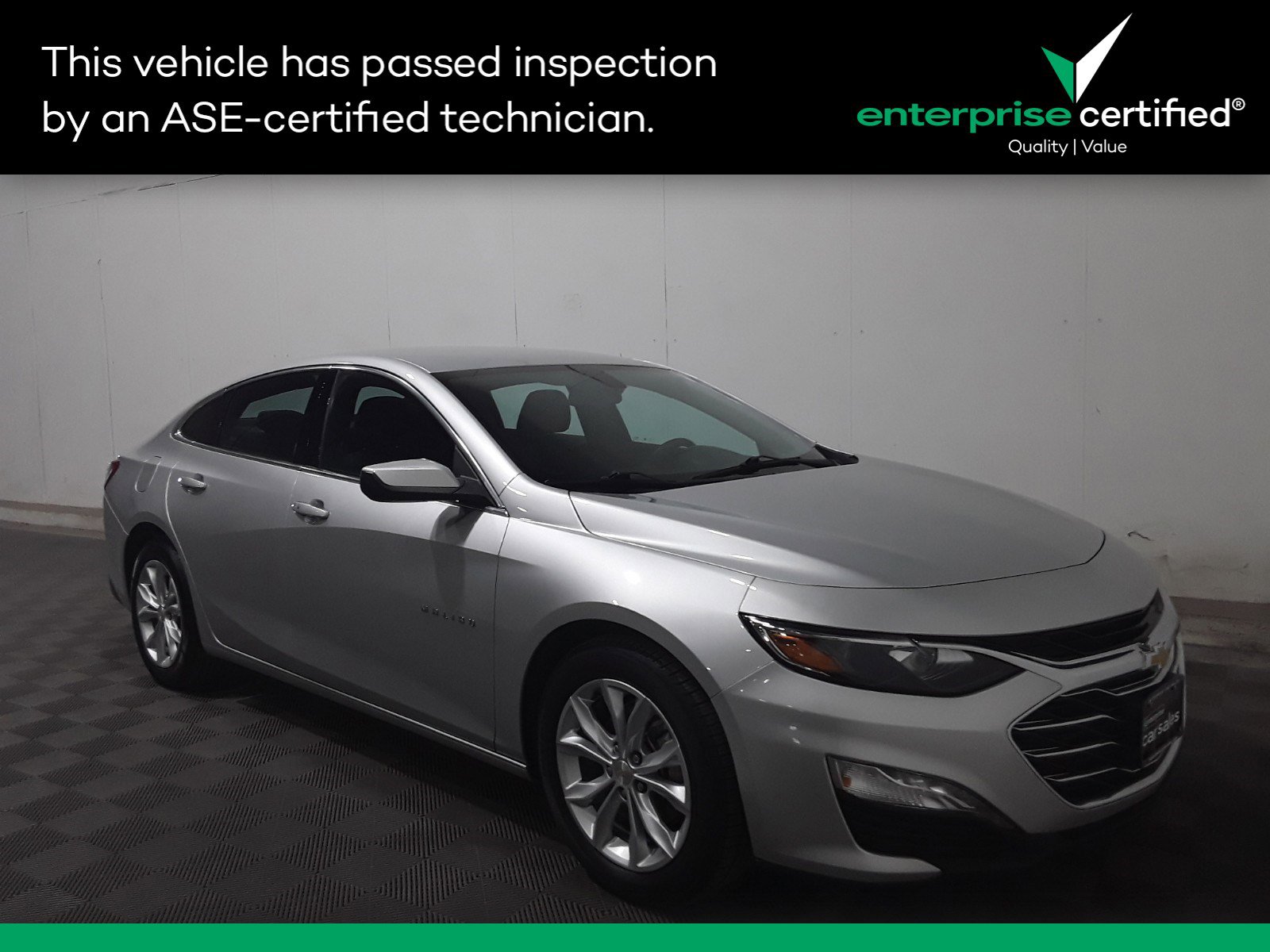 Used 2022 Chevrolet Malibu 4dr Sdn LT