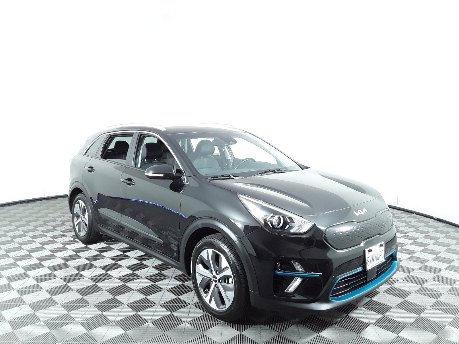 2022 Kia Niro EV EX FWD