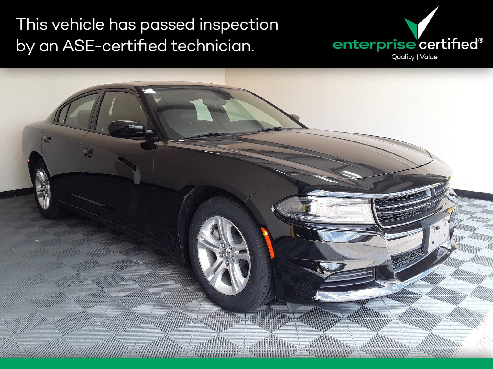 Used 2022 Dodge Charger SXT RWD