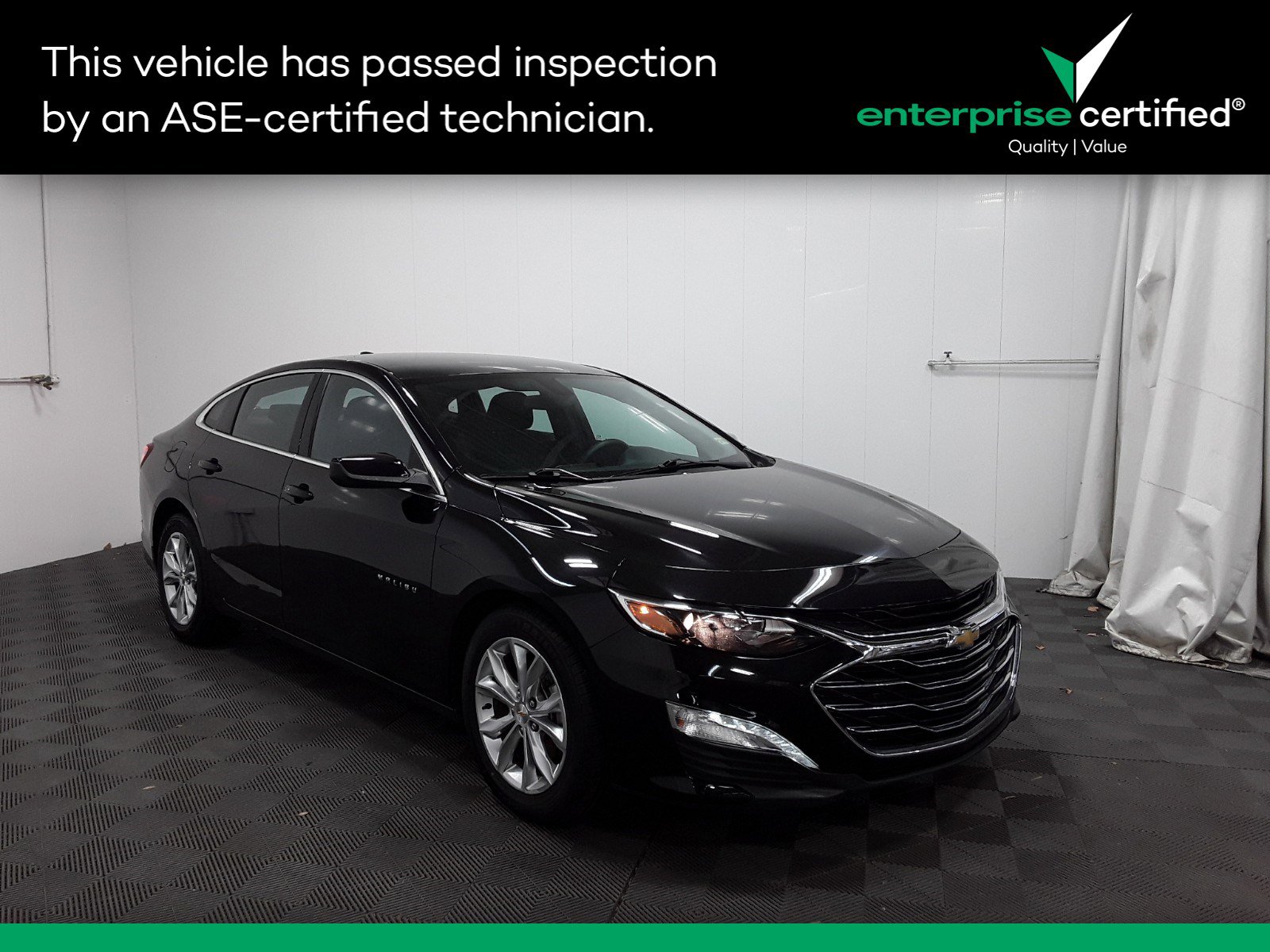 Used 2022 Chevrolet Malibu 4dr Sdn LT