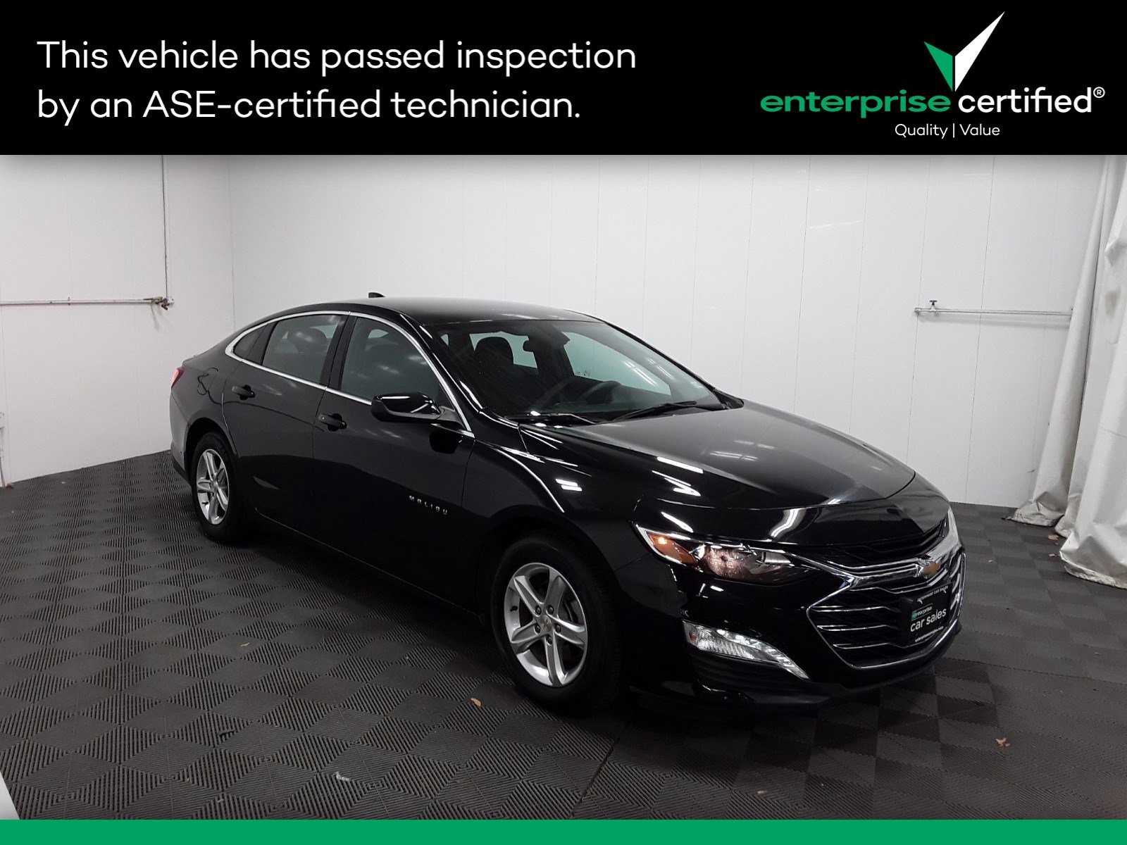 2022 Chevrolet Malibu 4dr Sdn LT