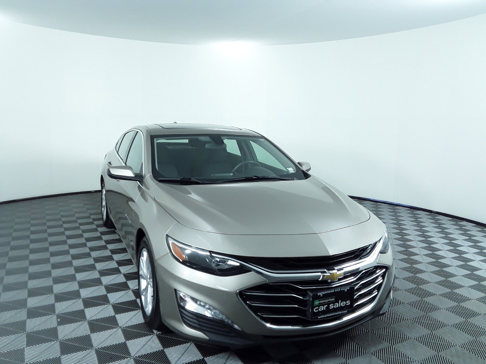 Used 2022 Chevrolet Malibu 4dr Sdn LT