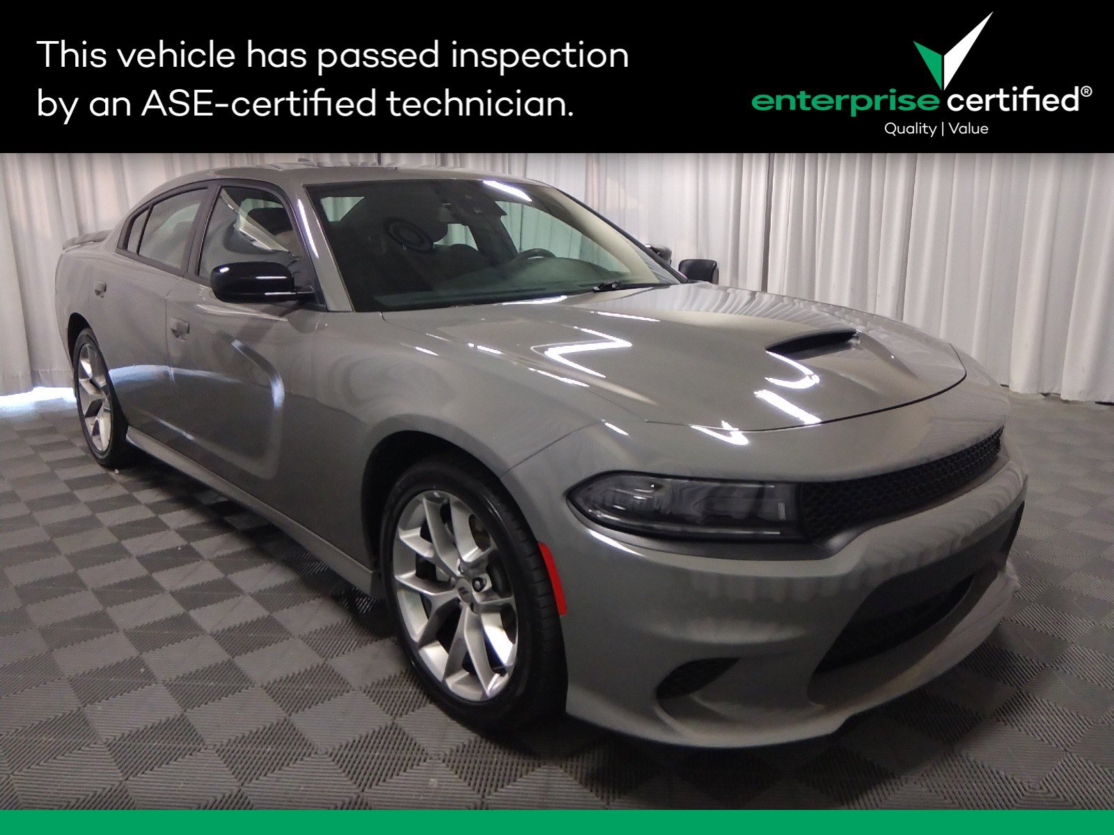 Used 2023 Dodge Charger GT RWD