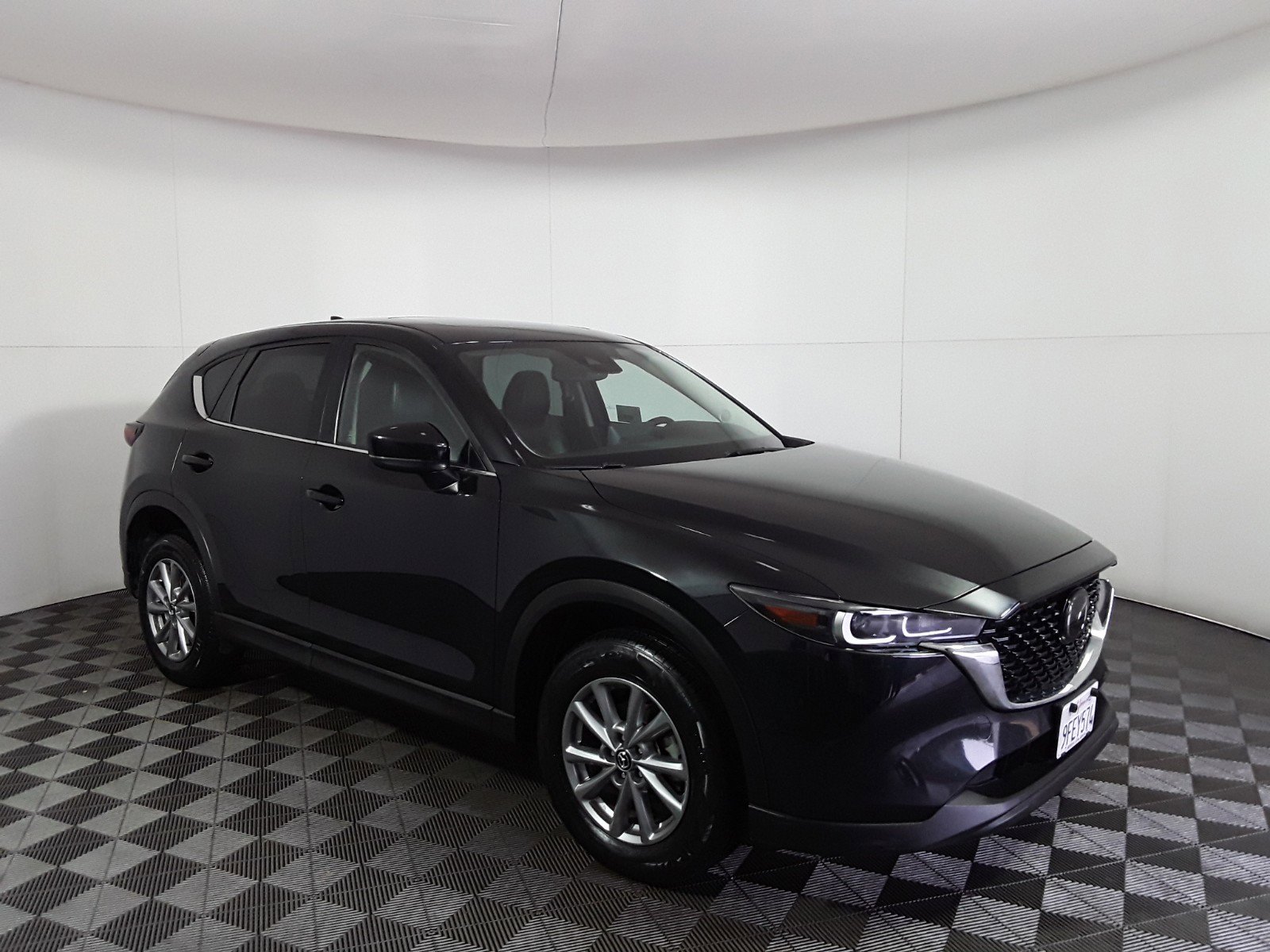 2023 Mazda CX-5 2.5 S Preferred Package AWD