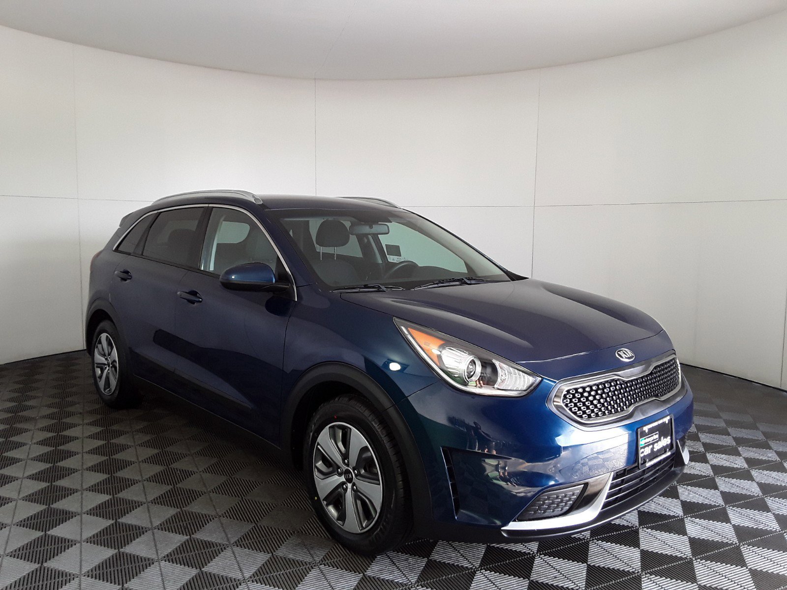 2019 Kia Niro