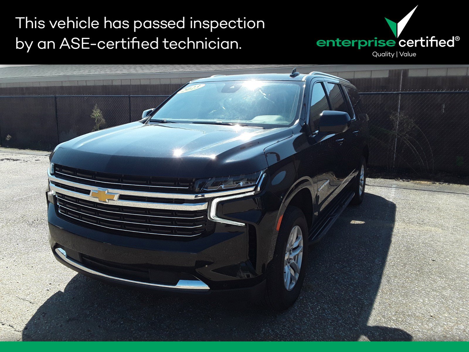 2023 Chevrolet Suburban 2WD 4dr LT