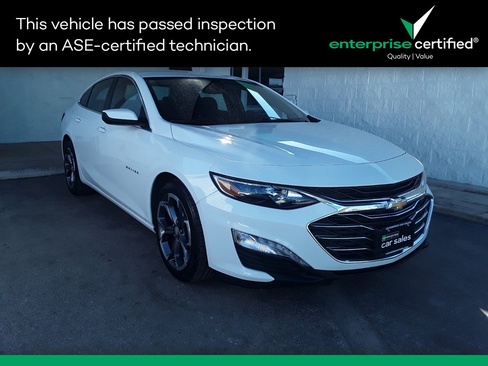 2022 Chevrolet Malibu 4dr Sdn LT