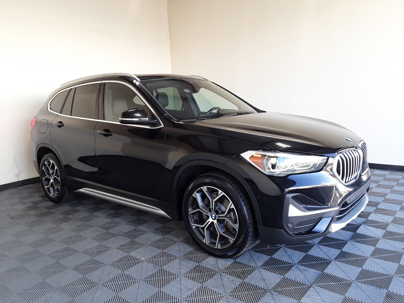 2021 BMW X1 sDrive28i Sports Activity Vehicle