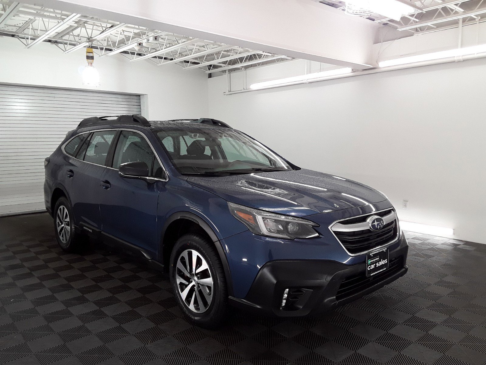 2022 Subaru Outback CVT