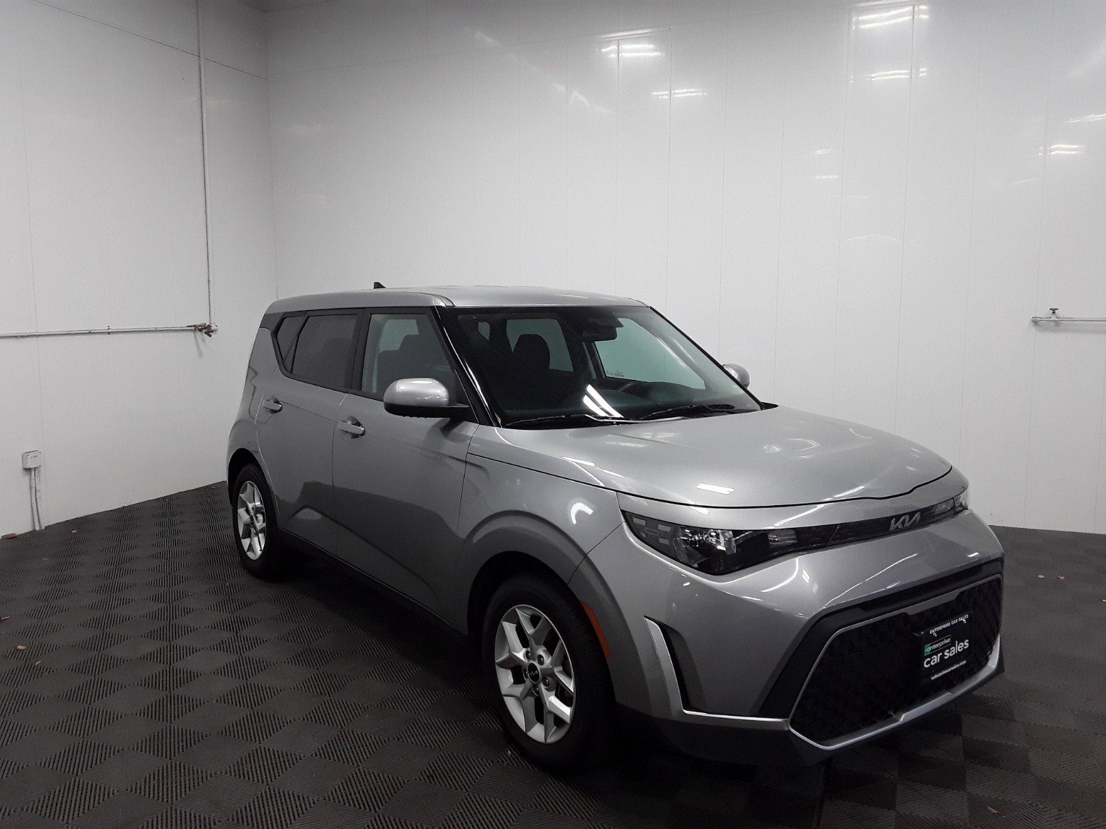 2023 Kia Soul LX IVT