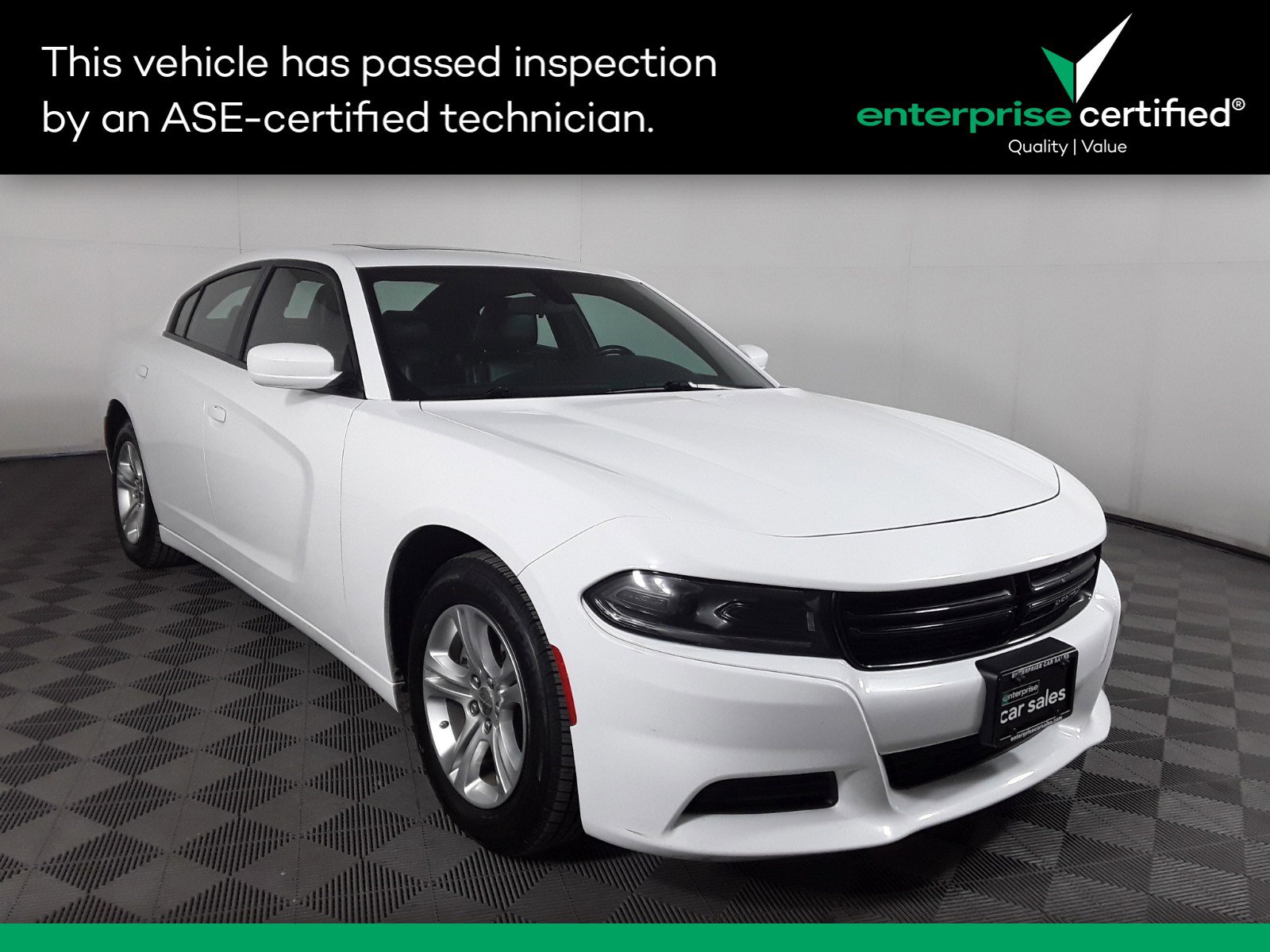 Used 2022 Dodge Charger SXT RWD