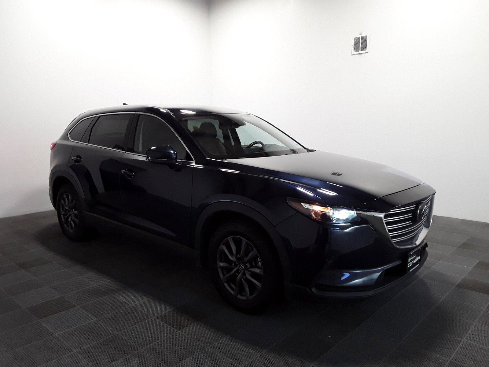 2022 Mazda CX-9 Touring AWD