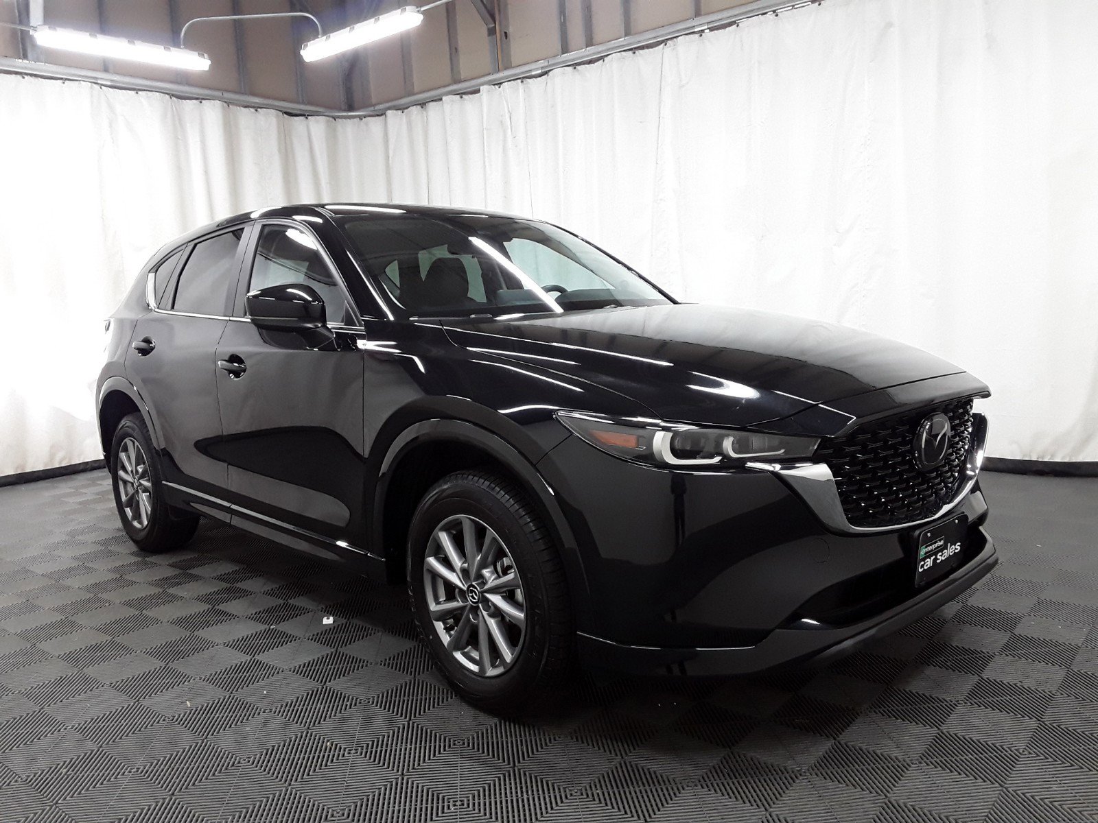 2024 Mazda CX-5 2.5 S Select Package AWD