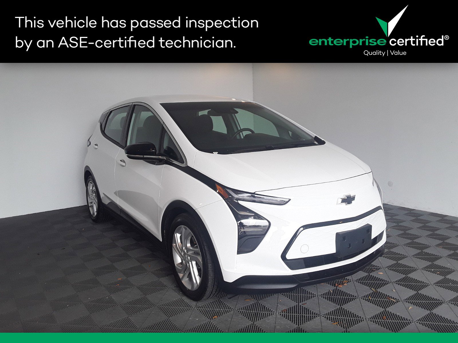 2023 Chevrolet Bolt EV 5dr Wgn 1LT