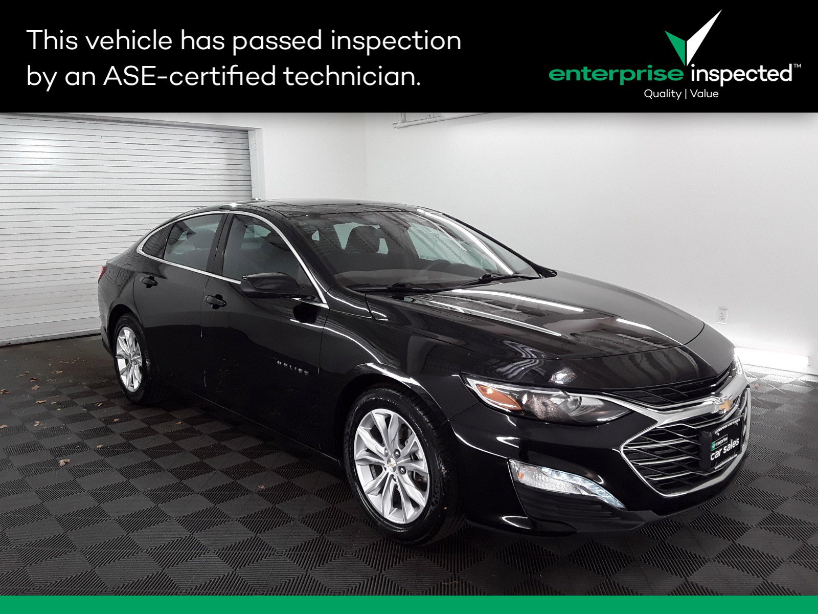 Used 2022 Chevrolet Malibu LT 4dr Sdn