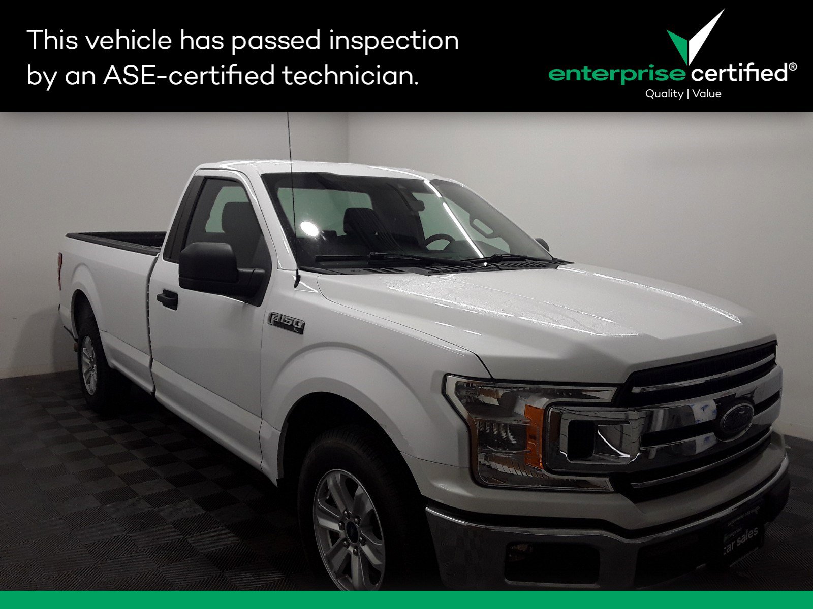 Used 2019 Ford F-150 