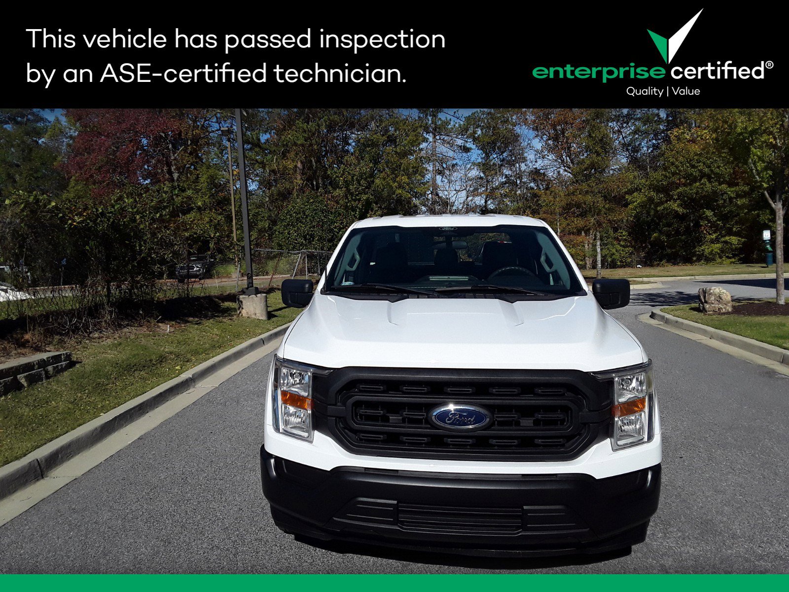 Used 2022 Ford F-150 