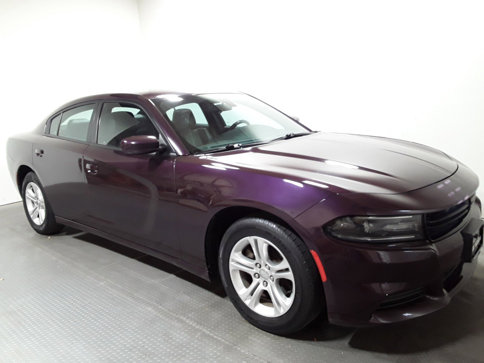 Used 2021 Dodge Charger SXT RWD