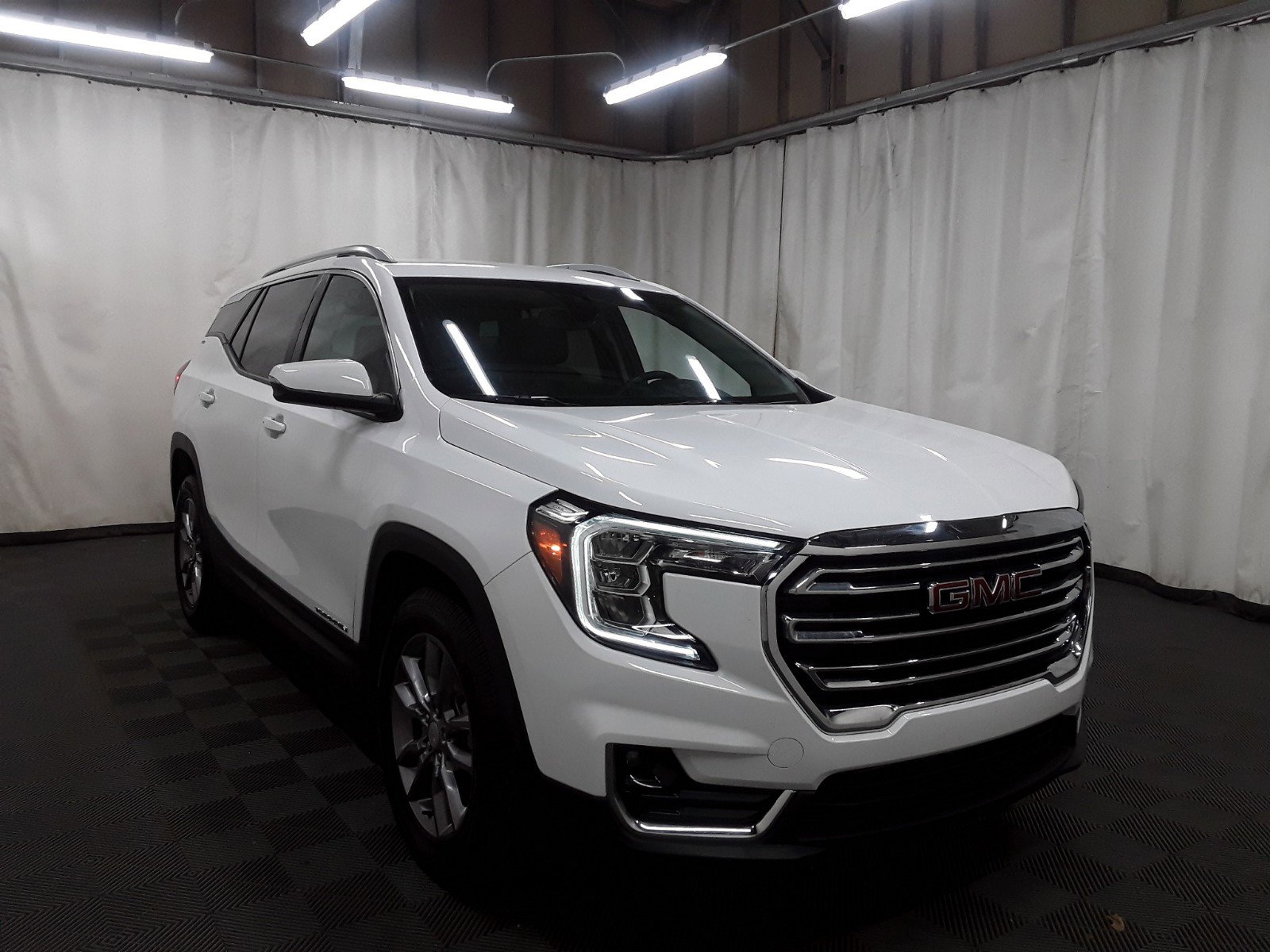 Used 2023 GMC Terrain AWD 4dr SLT