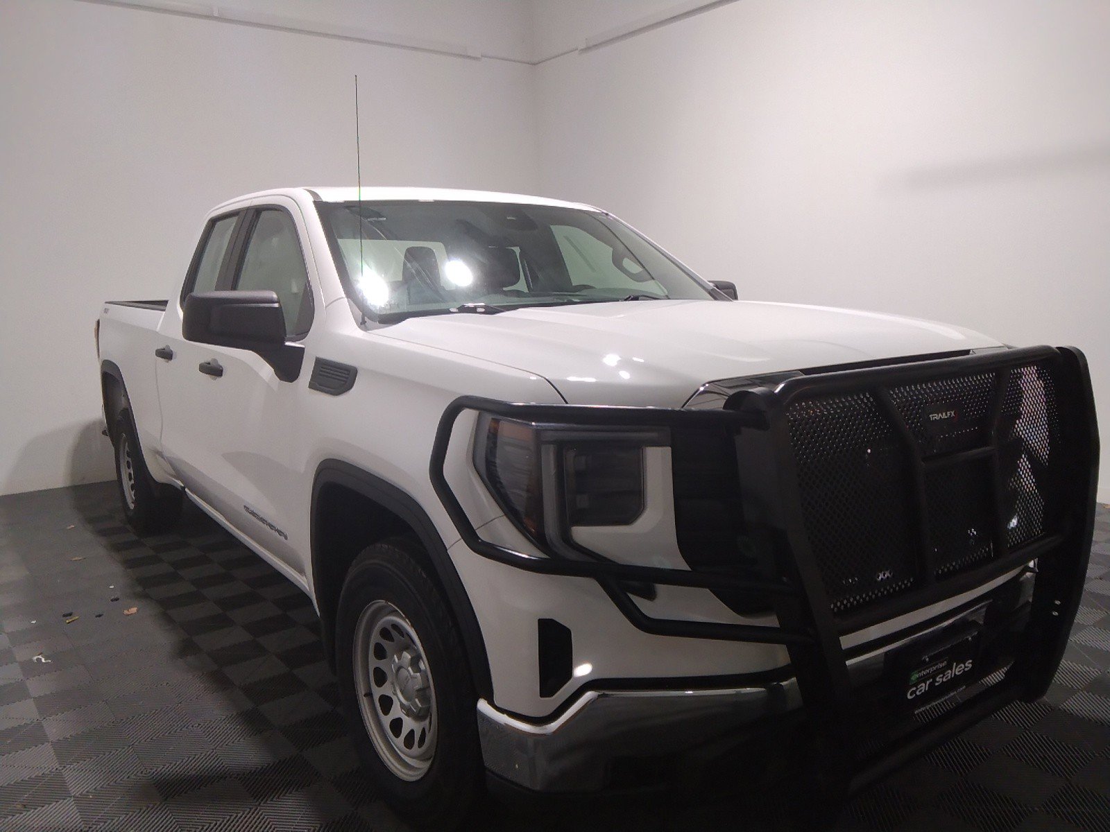 2023 GMC Sierra 1500 4WD Double Cab 147