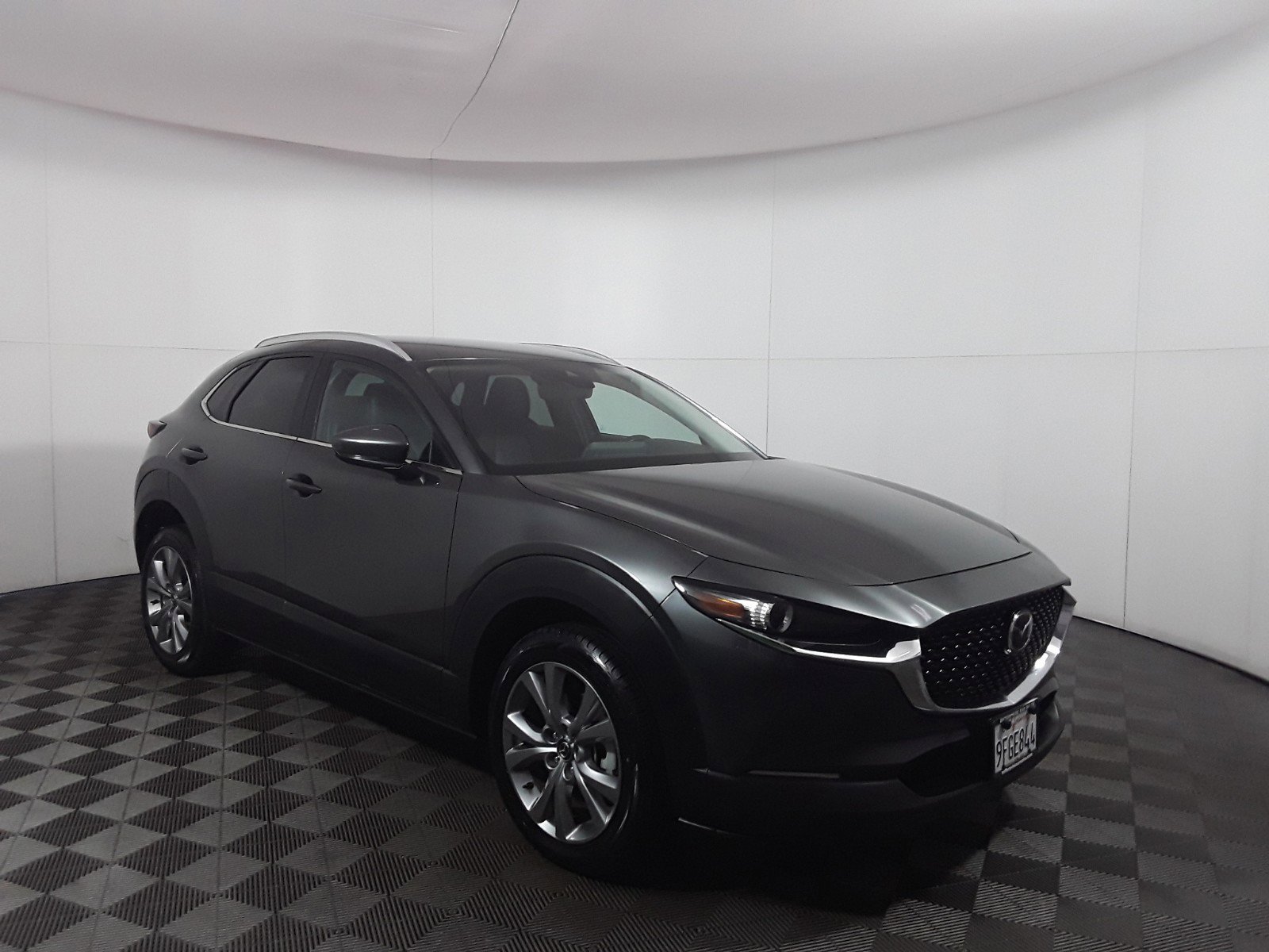 2023 Mazda CX-30 2.5 S Select Package AWD