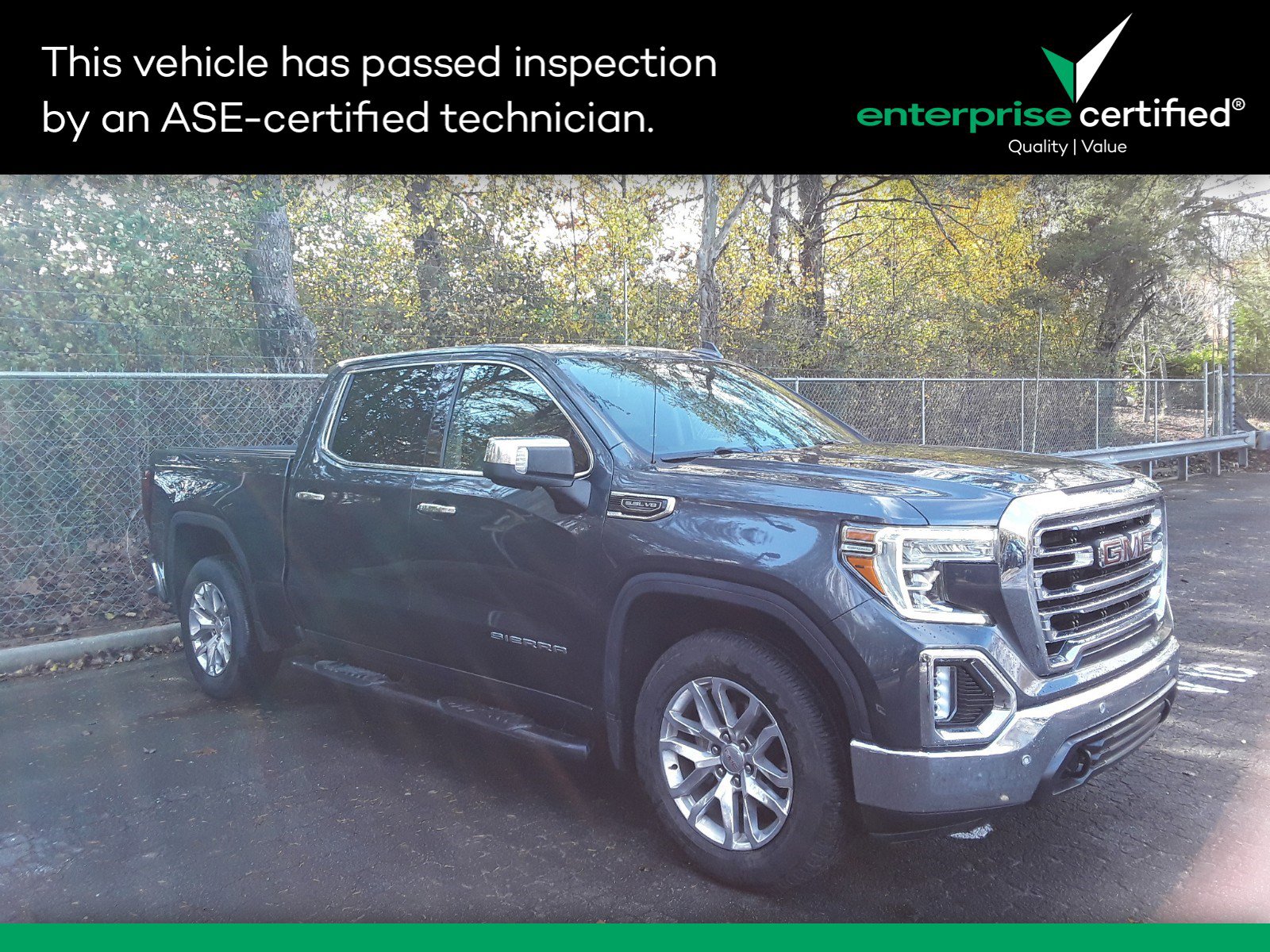 Used 2022 GMC Sierra 1500 Limited 