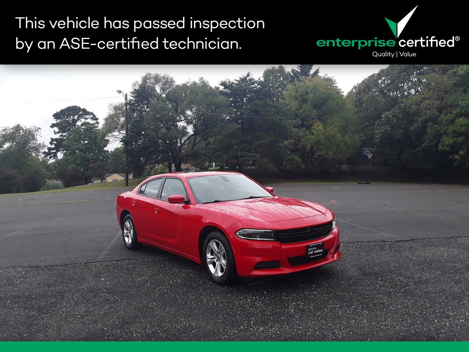 Used 2022 Dodge Charger SXT RWD