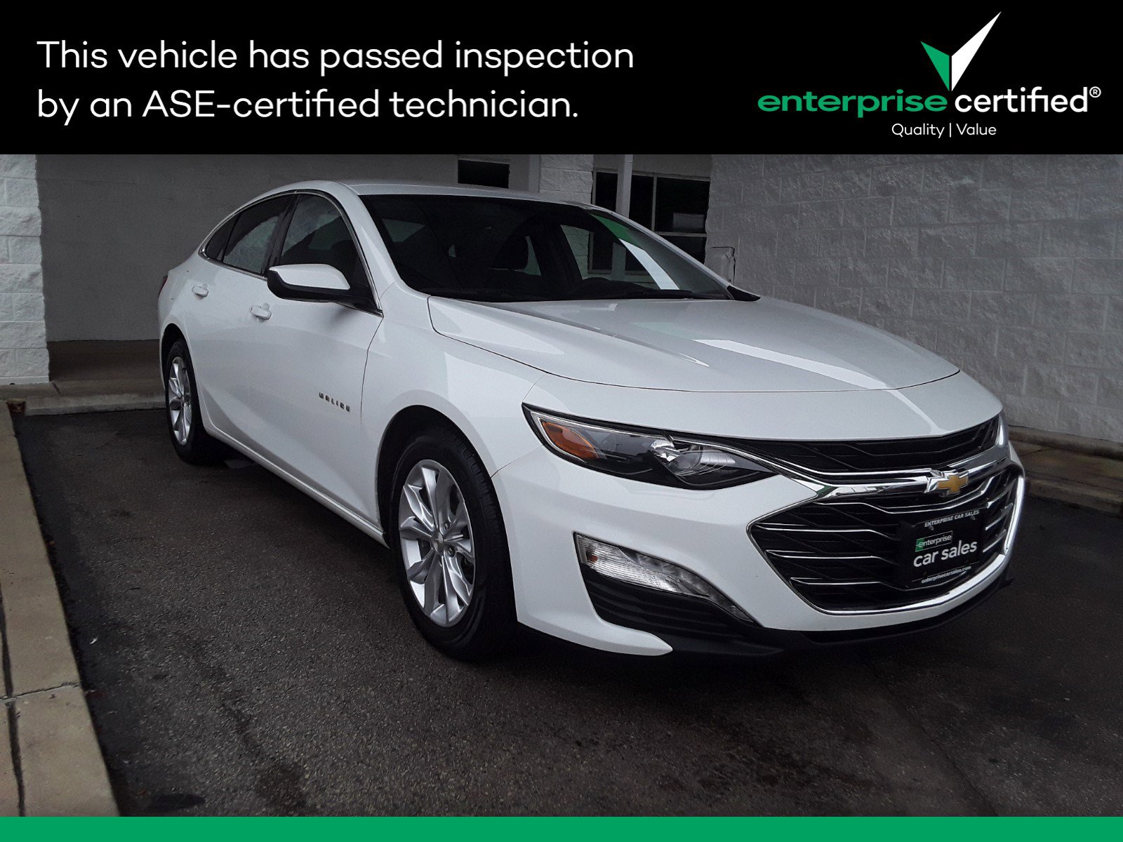 Used 2022 Chevrolet Malibu 4dr Sdn LT