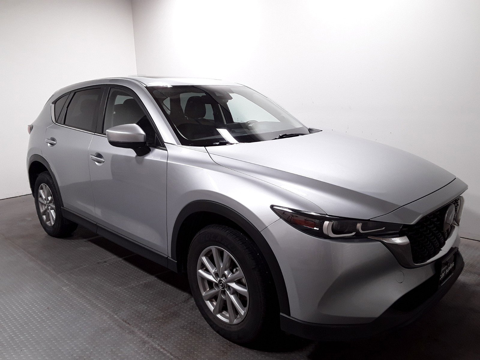 2023 Mazda CX-5 2.5 S Preferred Package AWD