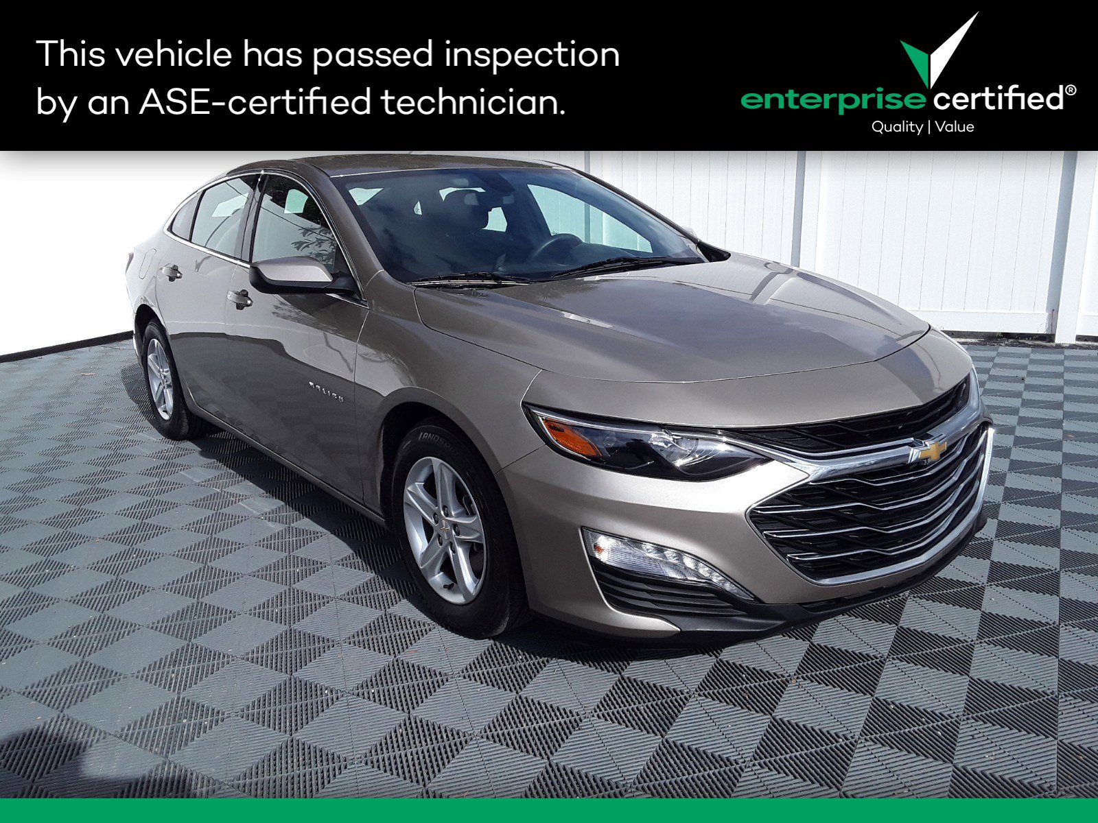 Used 2022 Chevrolet Malibu 4dr Sdn LT